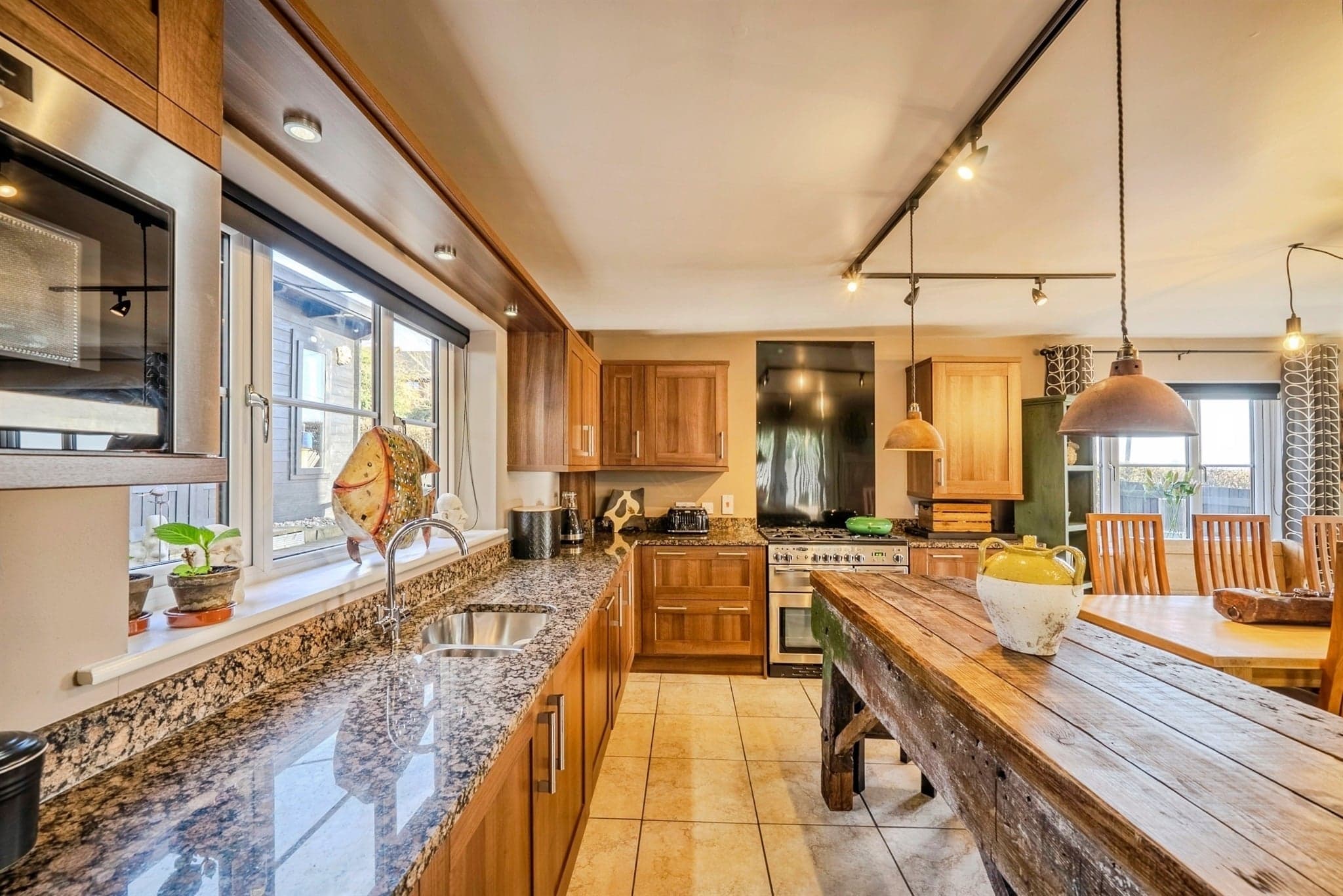 Property at The Furrows, Little Dewchurch, HEREFORD