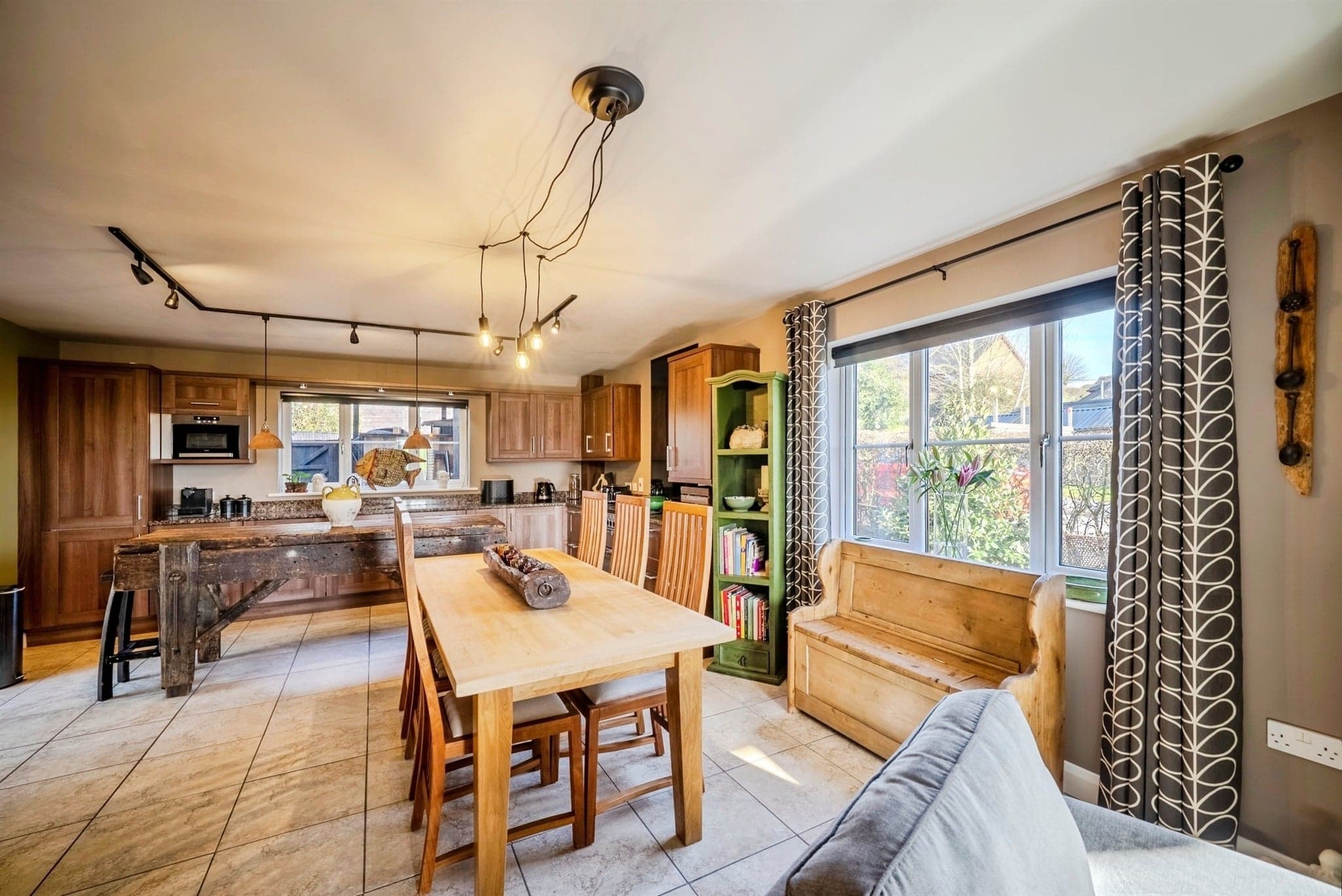 Property at The Furrows, Little Dewchurch, HEREFORD