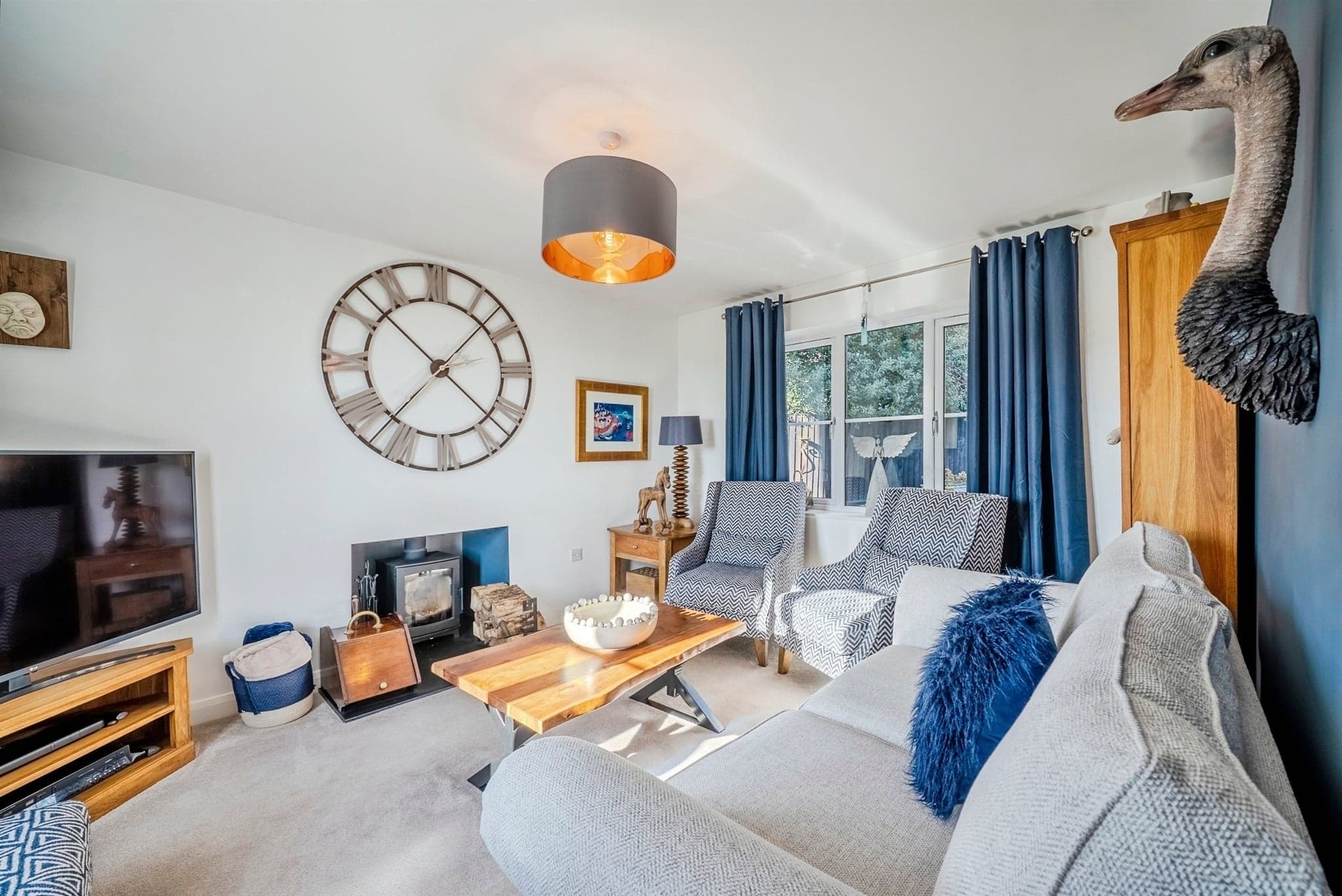 Property at The Furrows, Little Dewchurch, HEREFORD