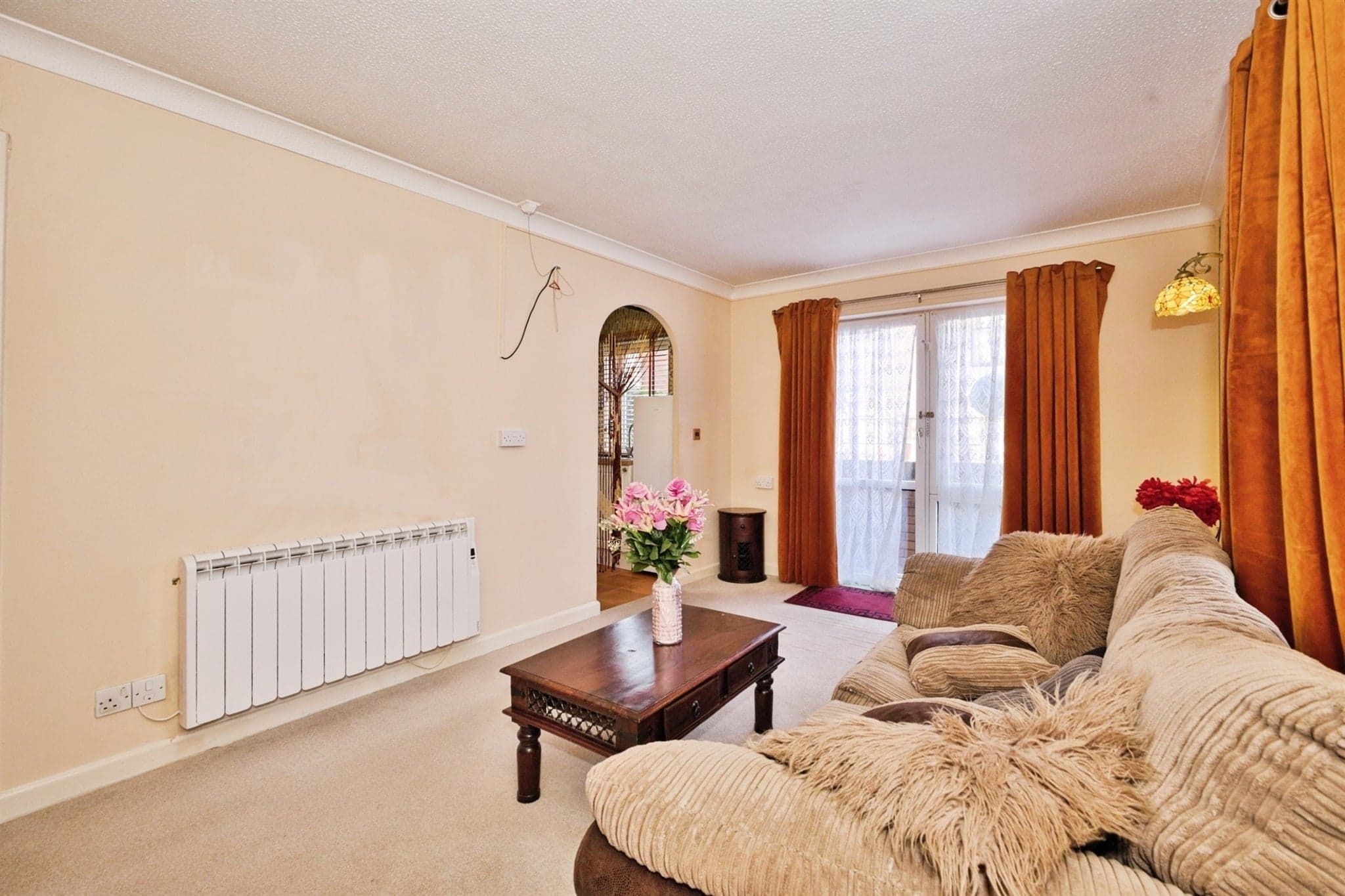 Property at Hendford, YEOVIL