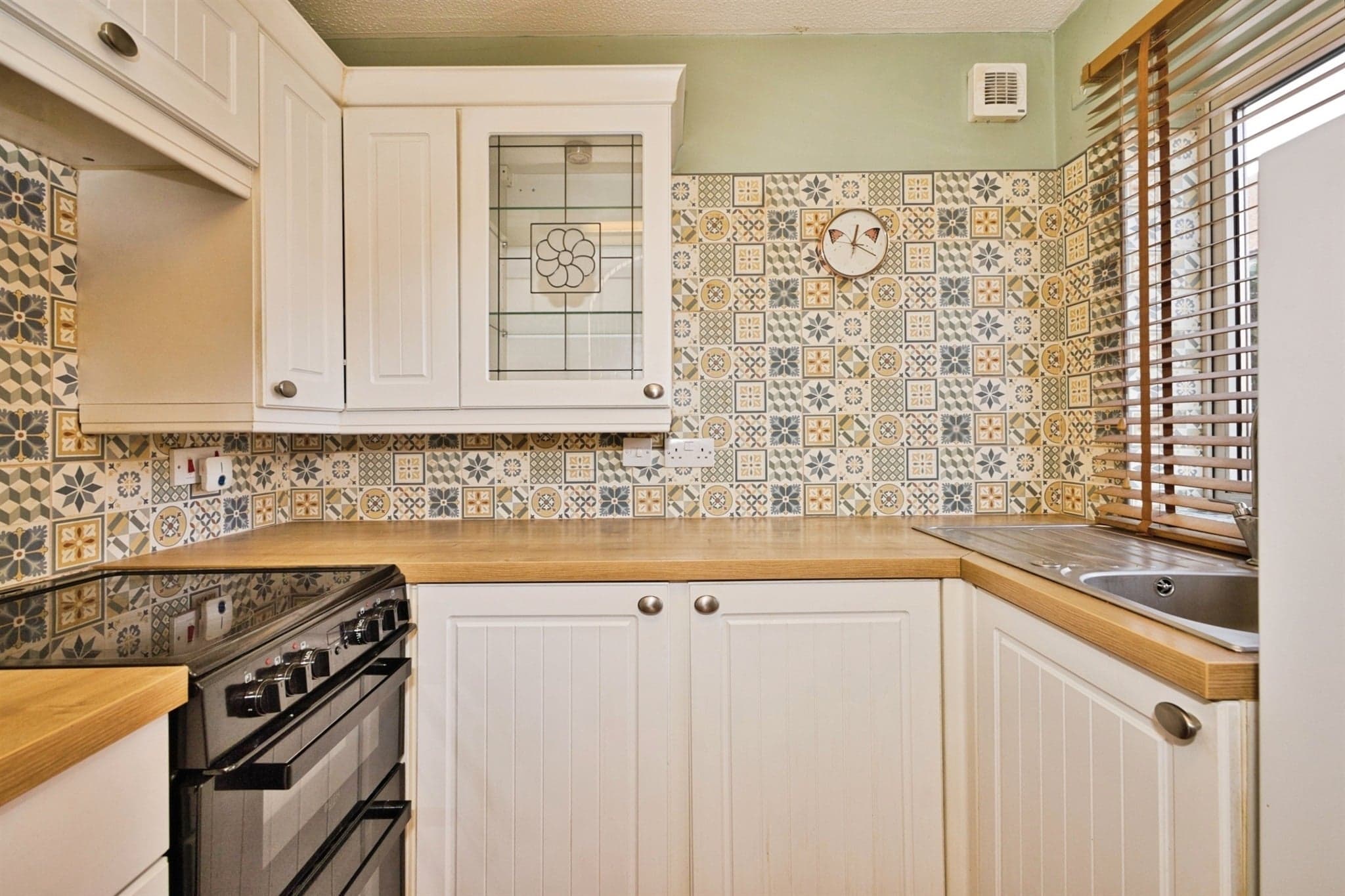 Property at Hendford, YEOVIL