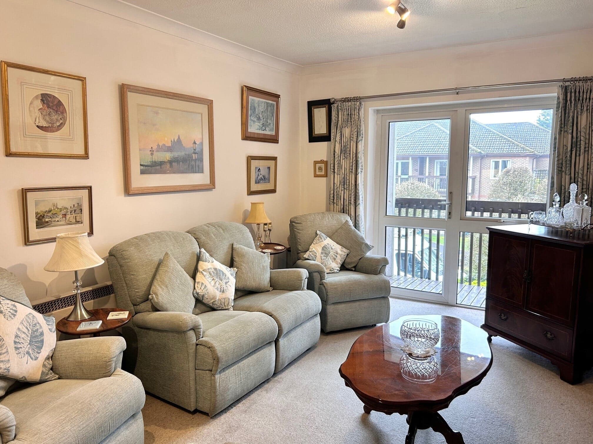 Property at Fernlea Avenue, Ferndown