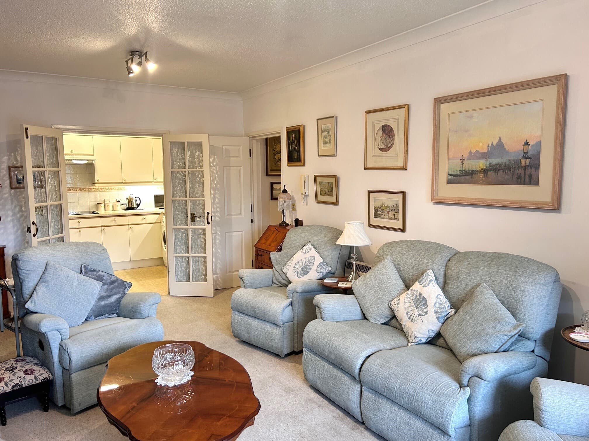 Property at Fernlea Avenue, Ferndown