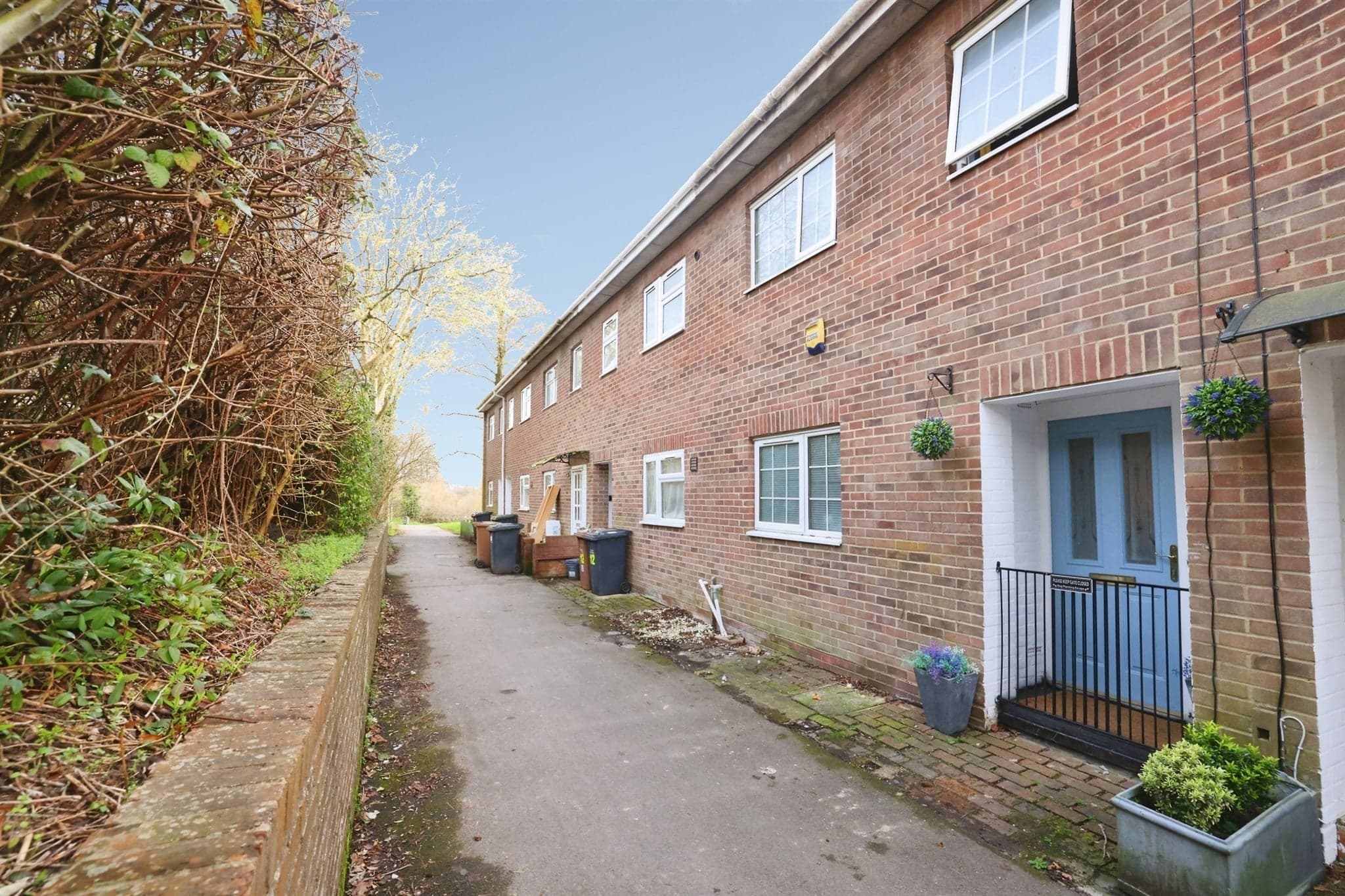 Property at Galahad Close, Andover