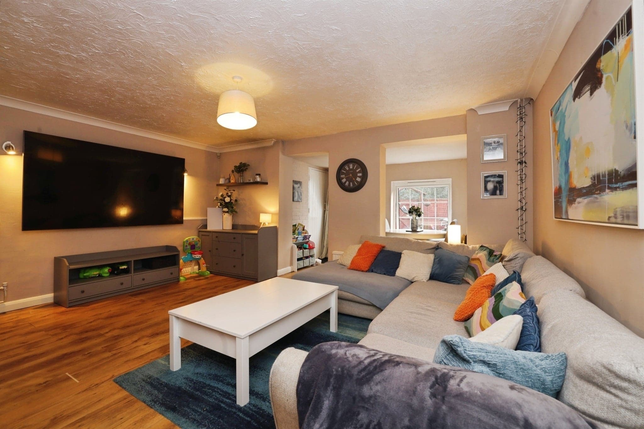 Property at Galahad Close, Andover