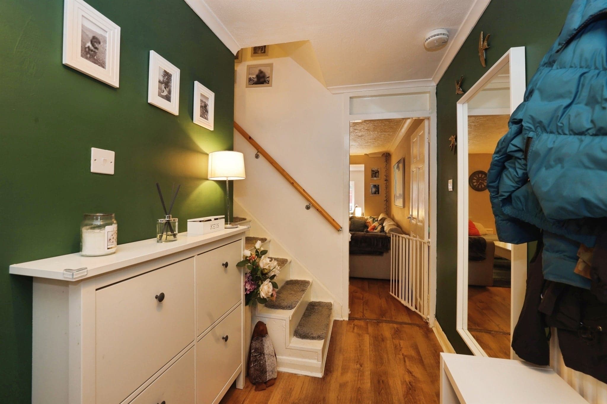 Property at Galahad Close, Andover