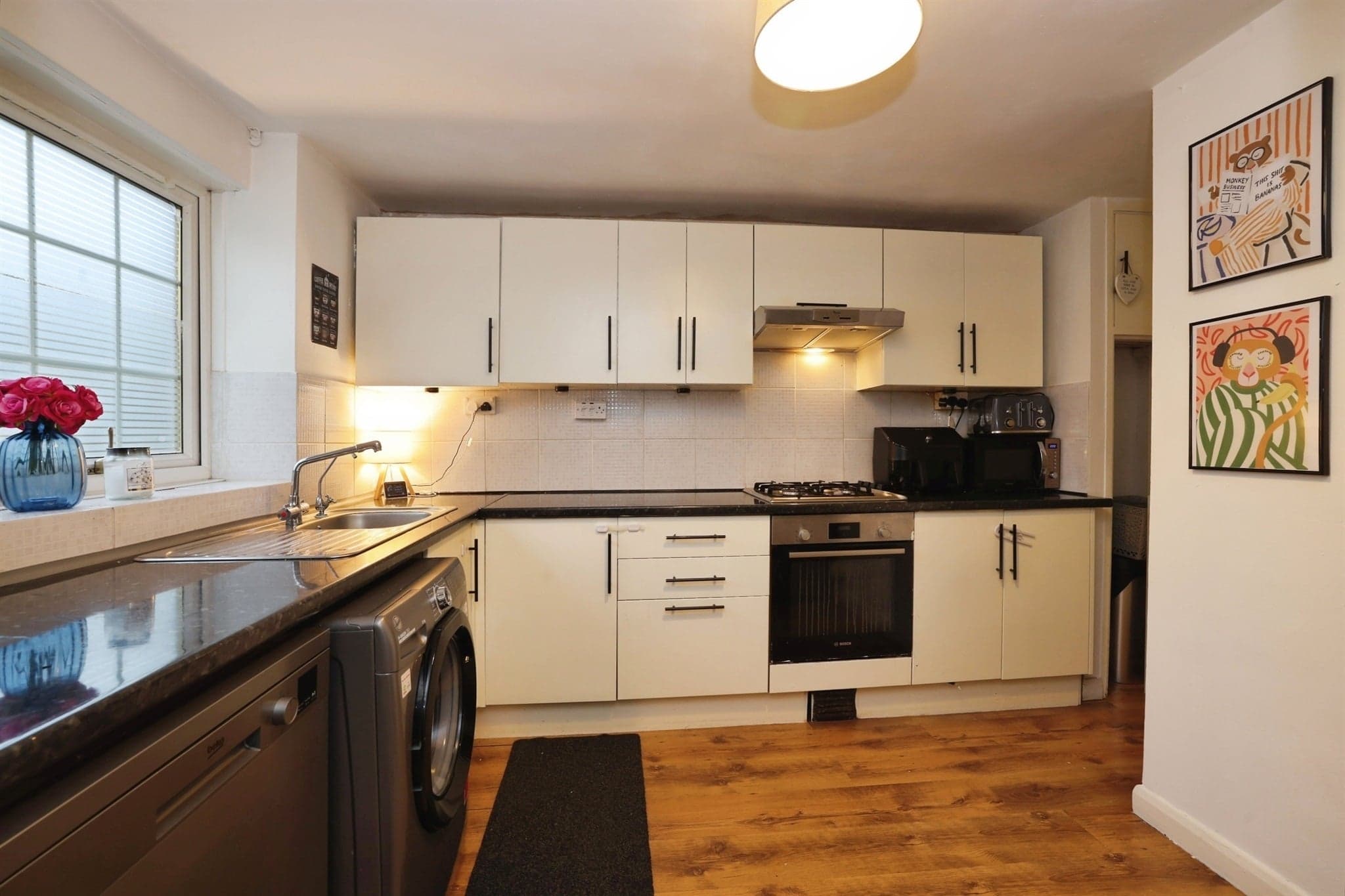 Property at Galahad Close, Andover