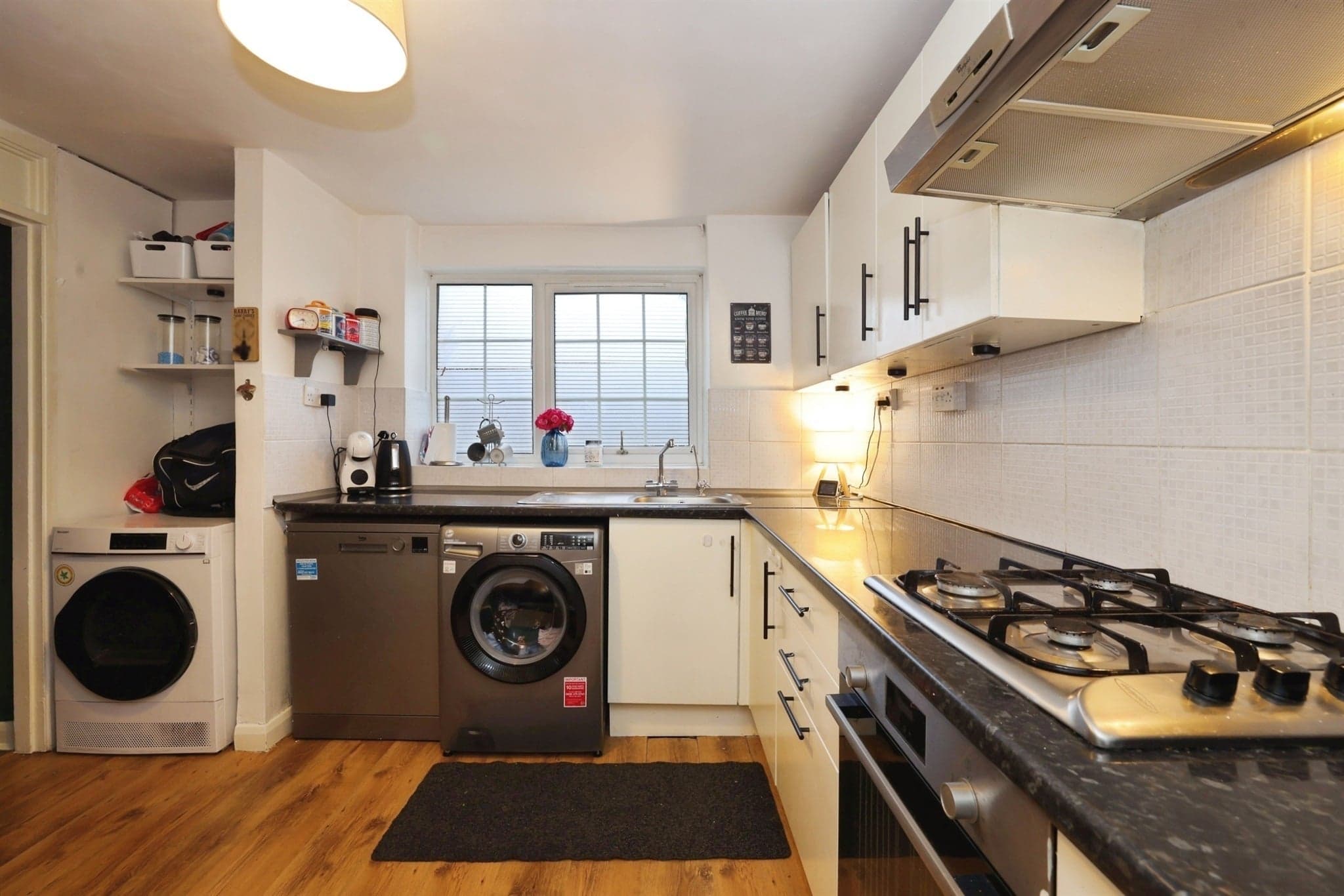 Property at Galahad Close, Andover
