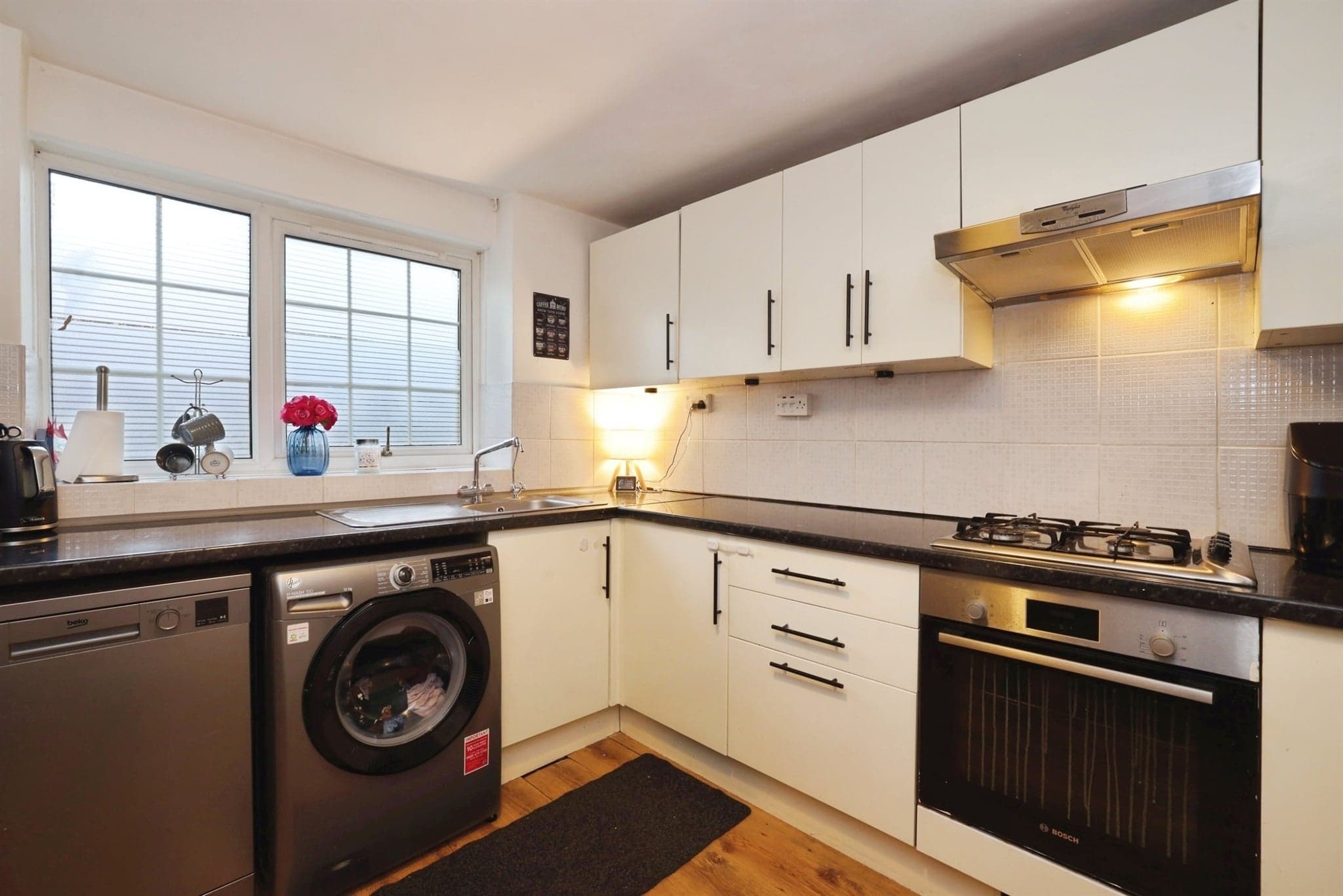 Property at Galahad Close, Andover