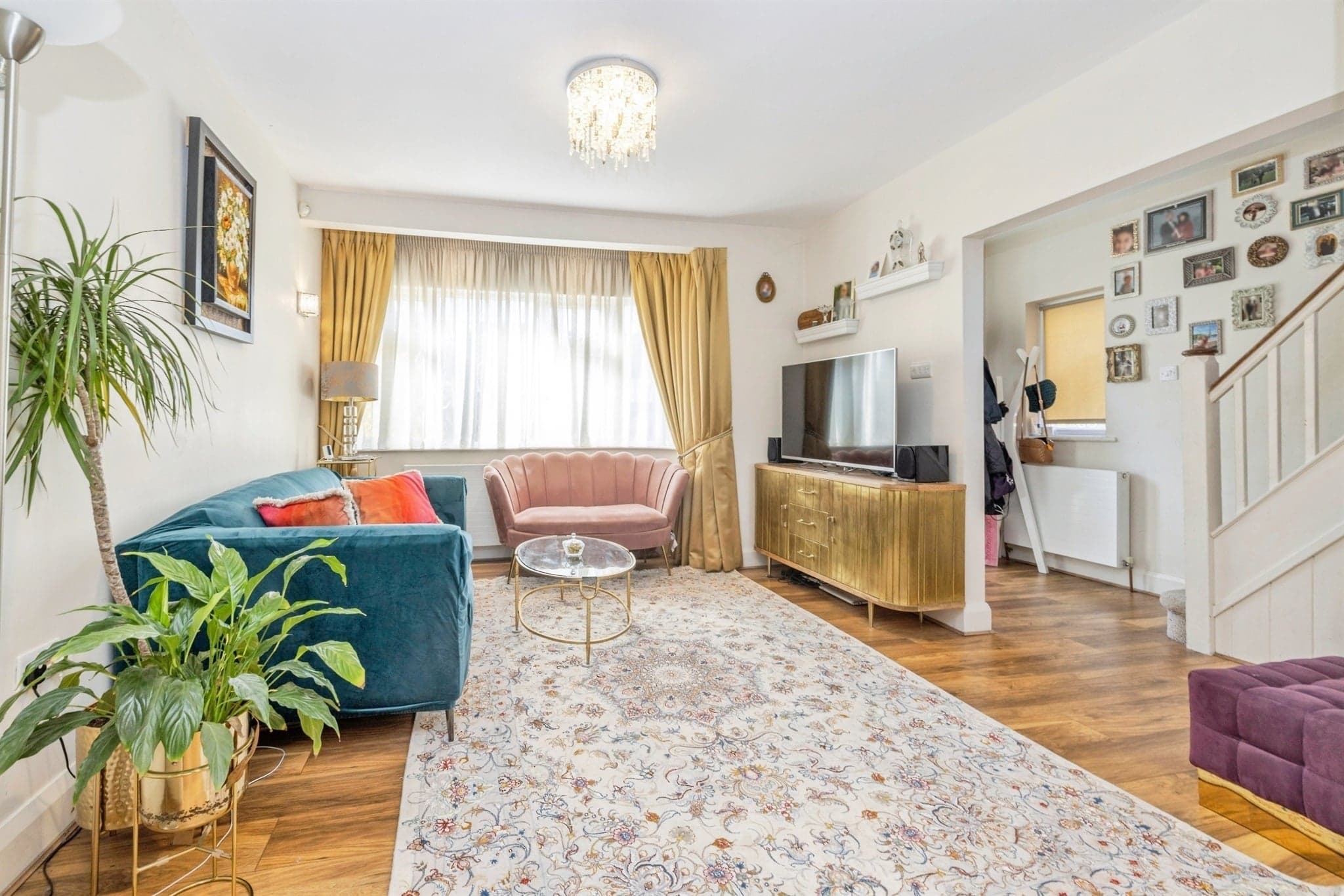 Property at Ashfield Avenue, Bushey