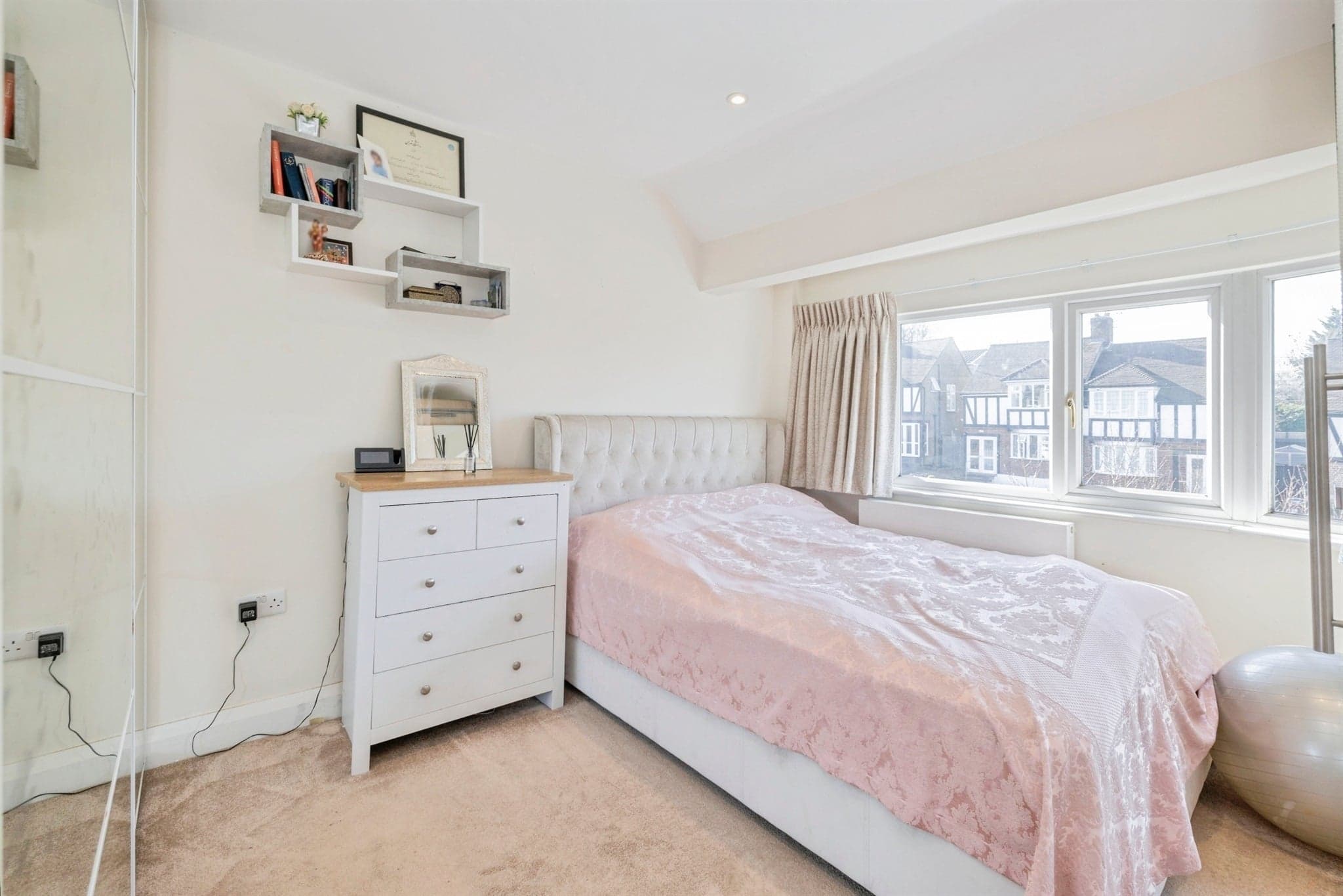 Property at Ashfield Avenue, Bushey