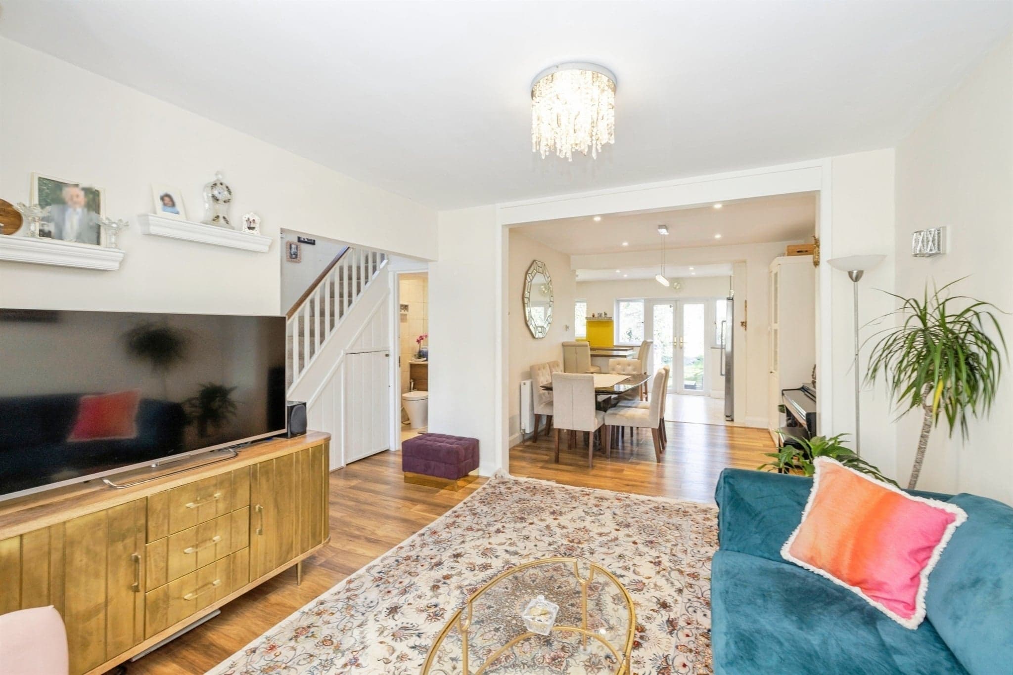 Property at Ashfield Avenue, Bushey