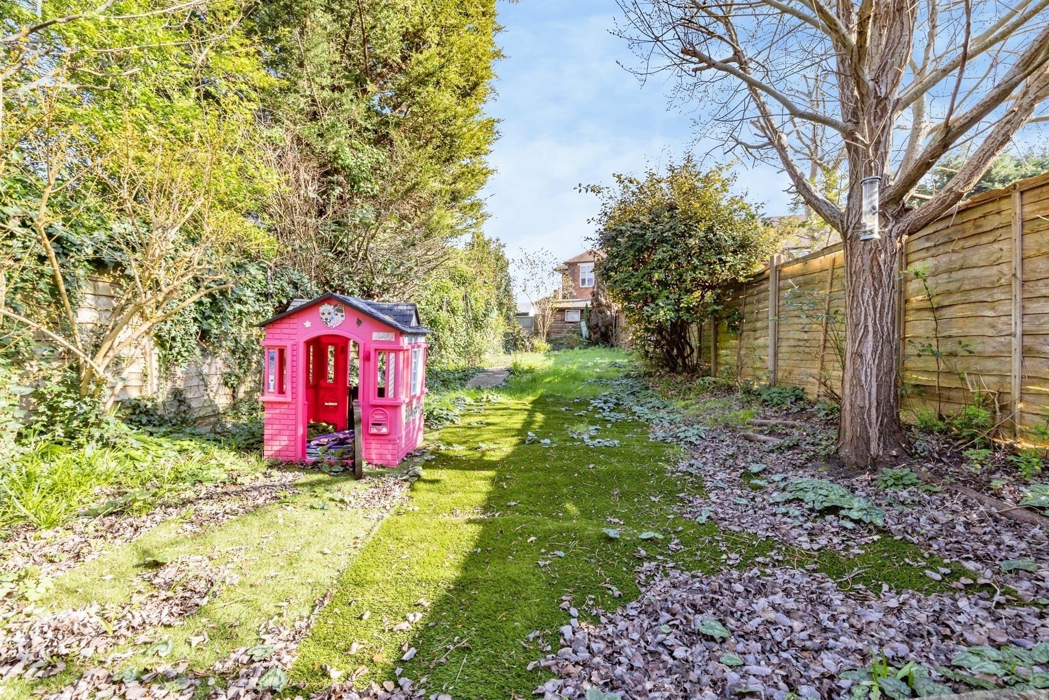 Property at Ashfield Avenue, Bushey