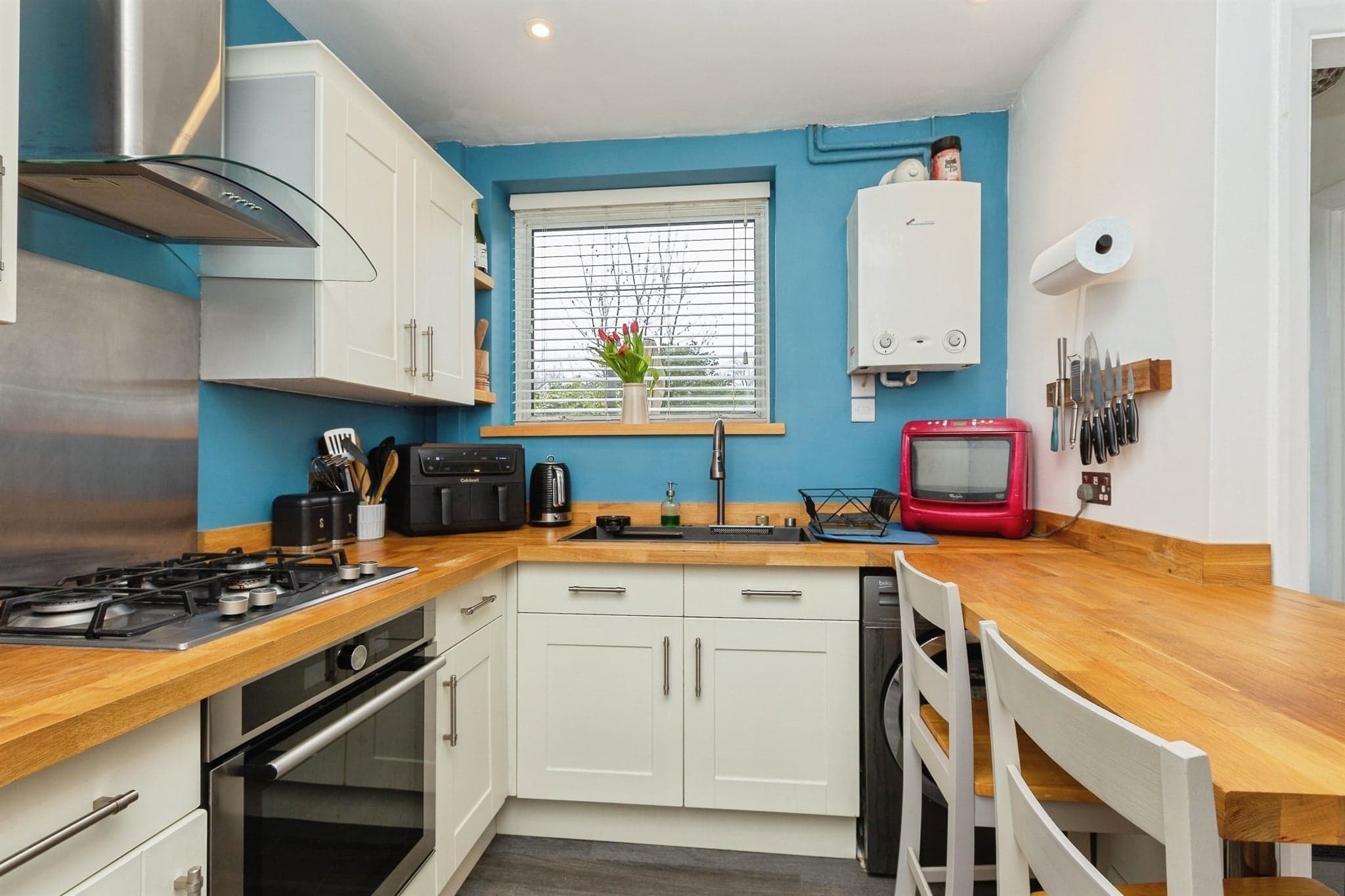 Property at Saxton Road, ABINGDON
