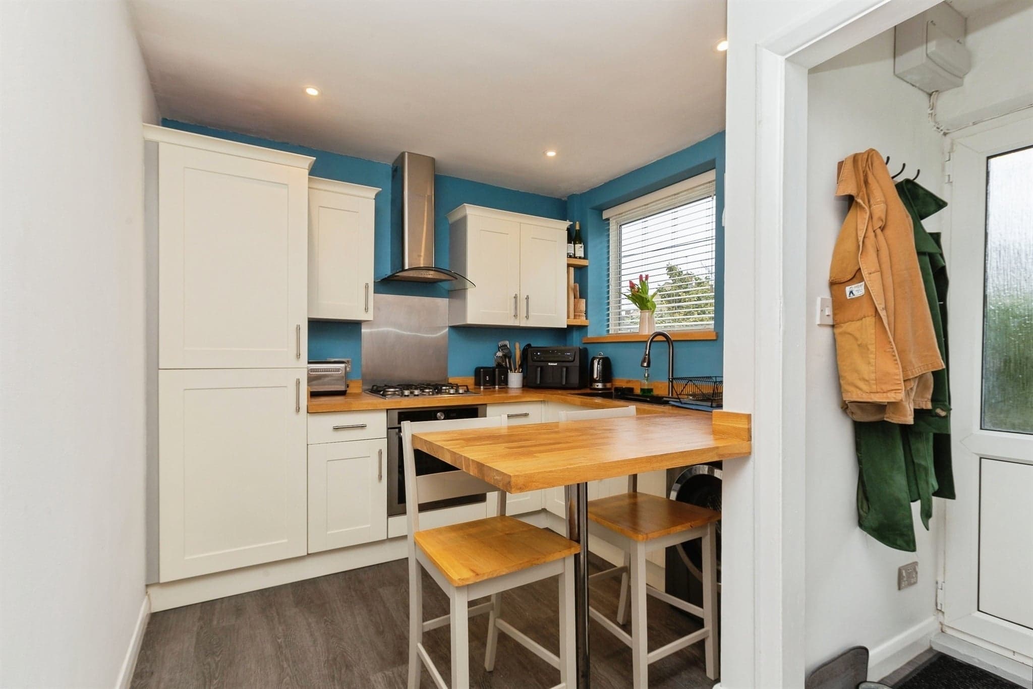 Property at Saxton Road, ABINGDON