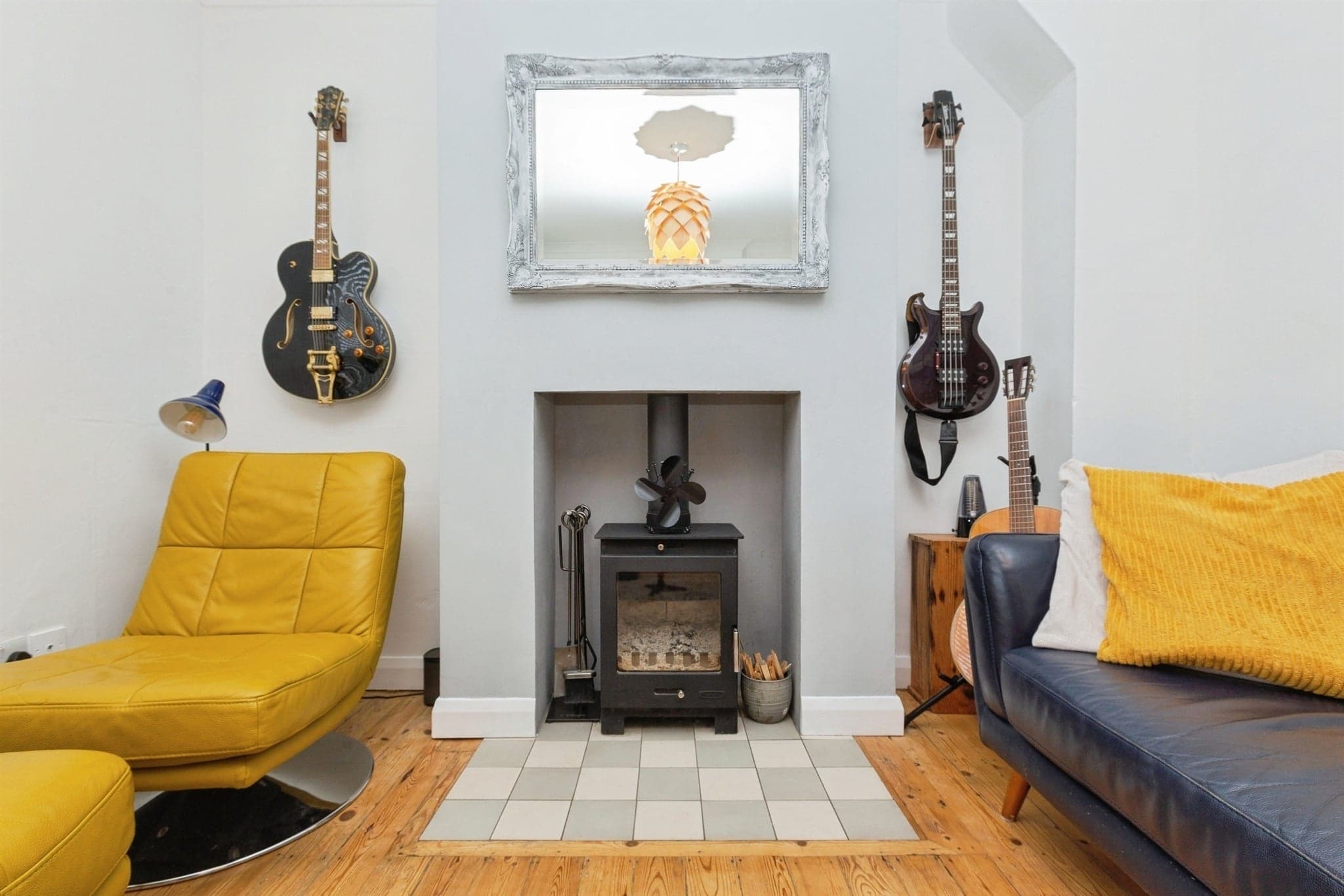 Property at Saxton Road, ABINGDON