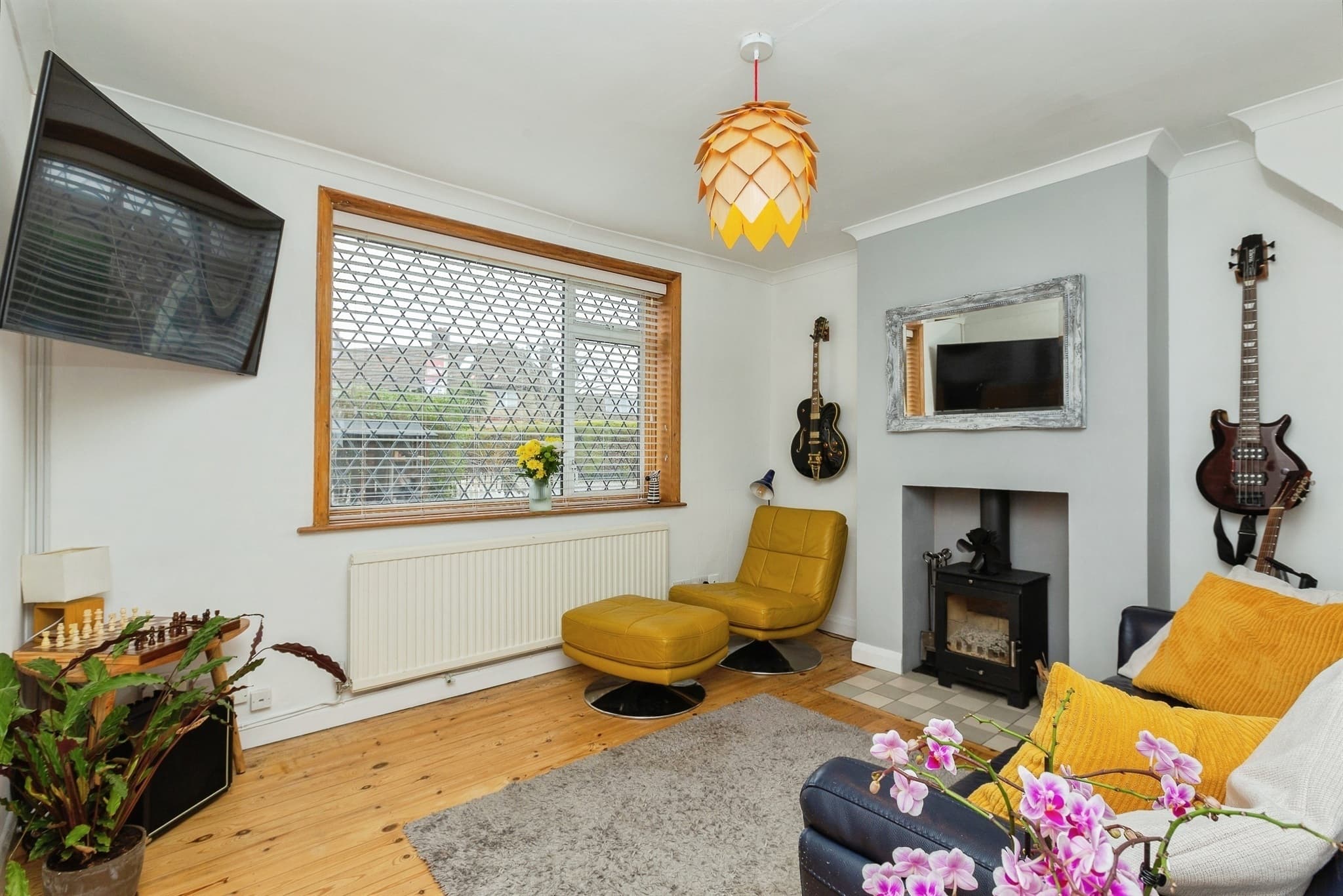 Property at Saxton Road, ABINGDON