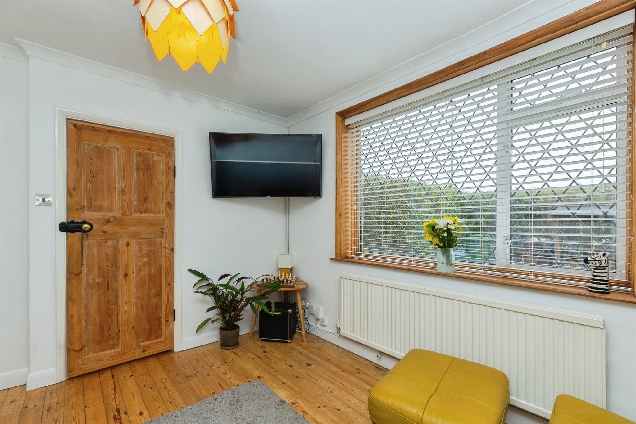 Property at Saxton Road, ABINGDON