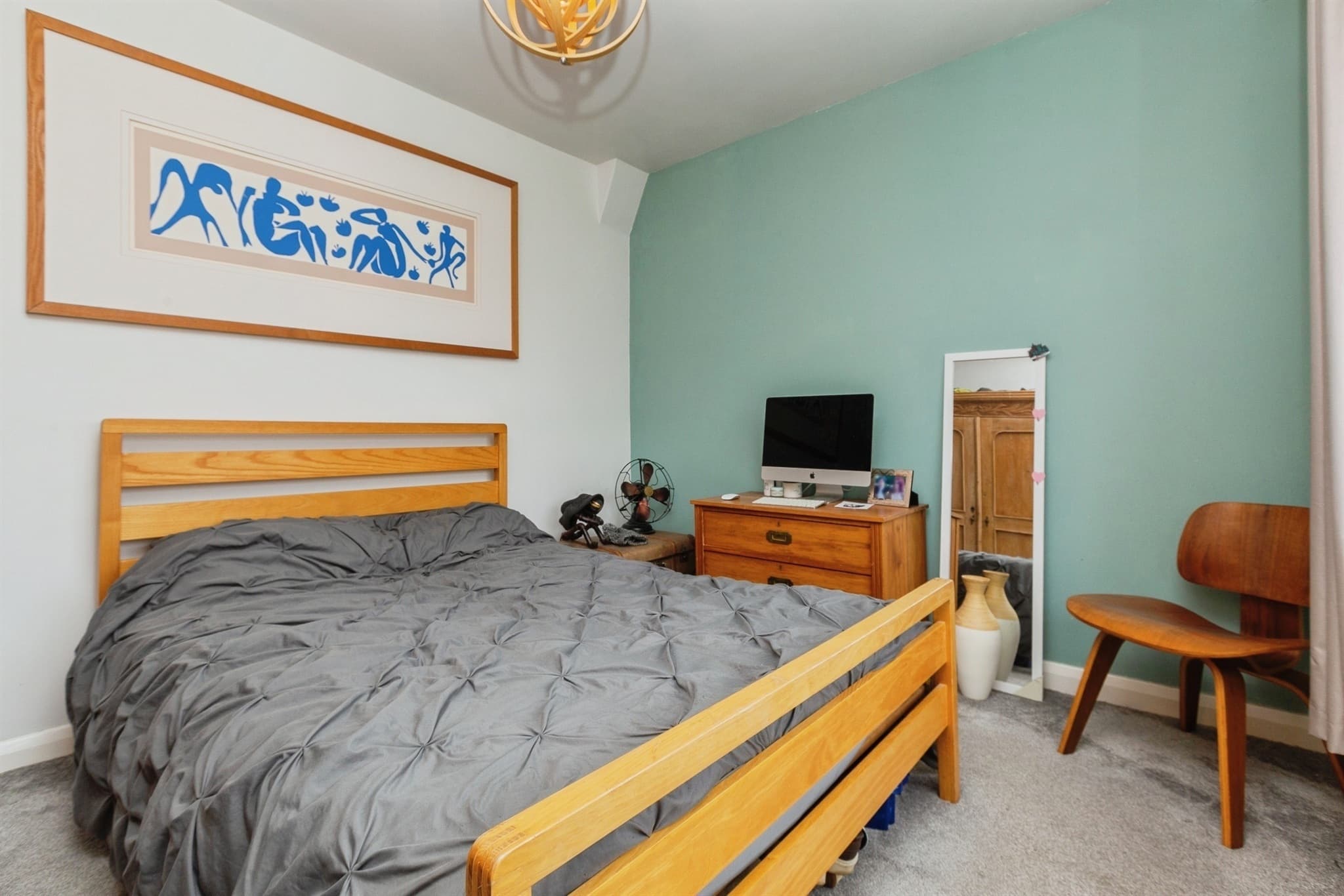 Property at Saxton Road, ABINGDON