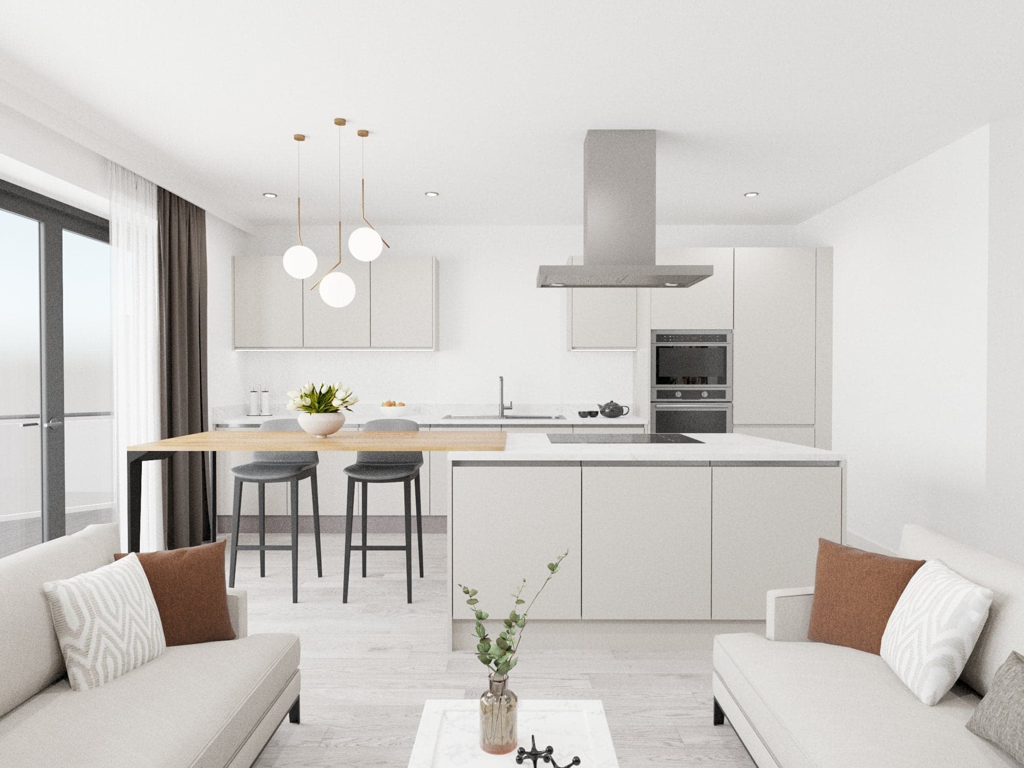 Property at Tower Mill Place, Crowborough