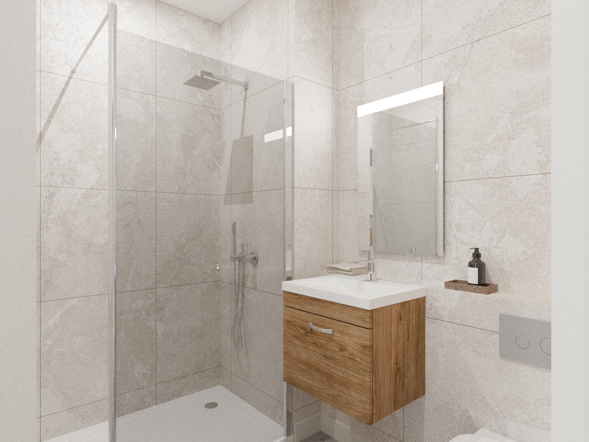 Property at Tower Mill Place, Crowborough
