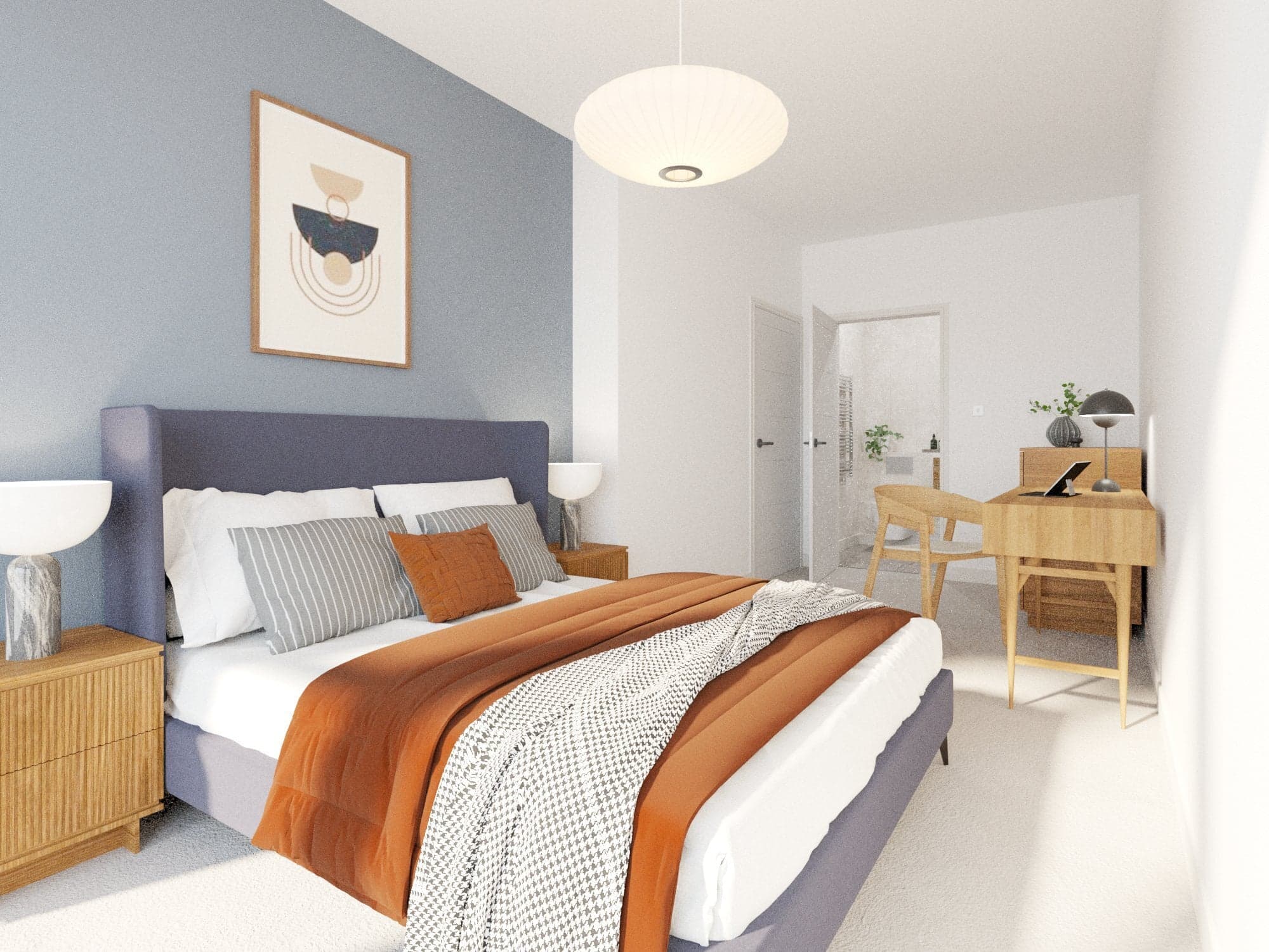 Property at Tower Mill Place, Crowborough