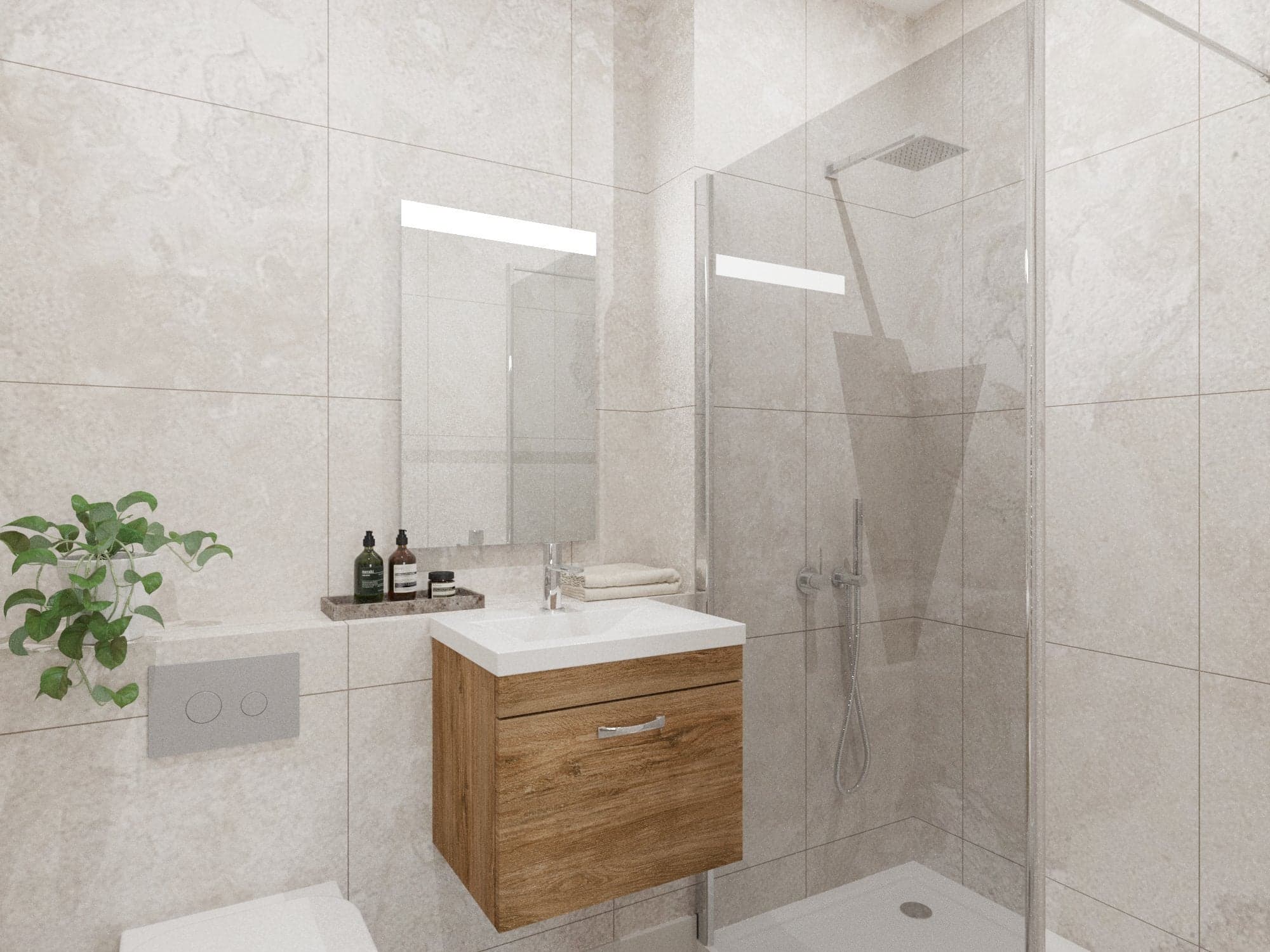 Property at Tower Mill Place, Crowborough