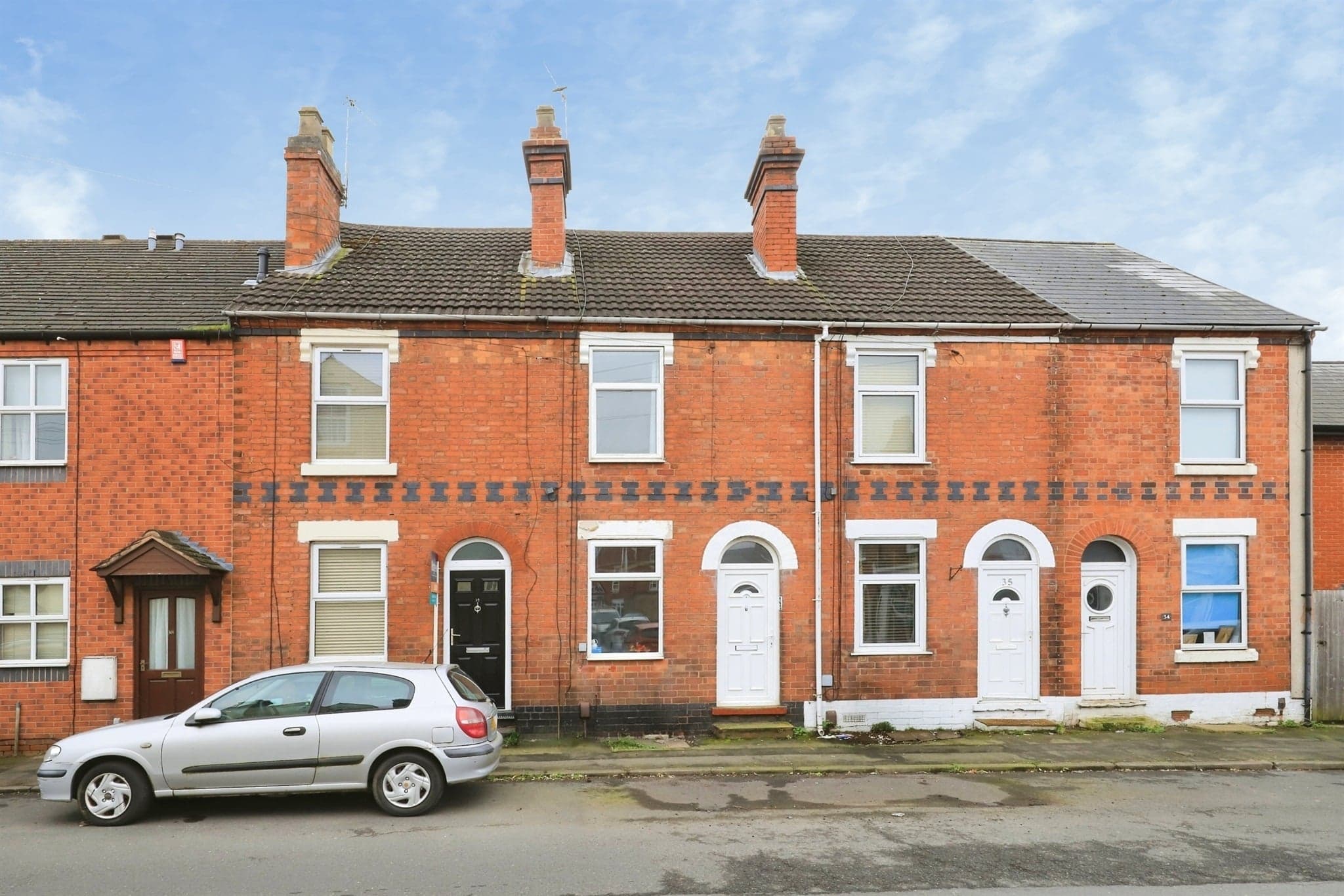 Property at Offmore Road, Kidderminster