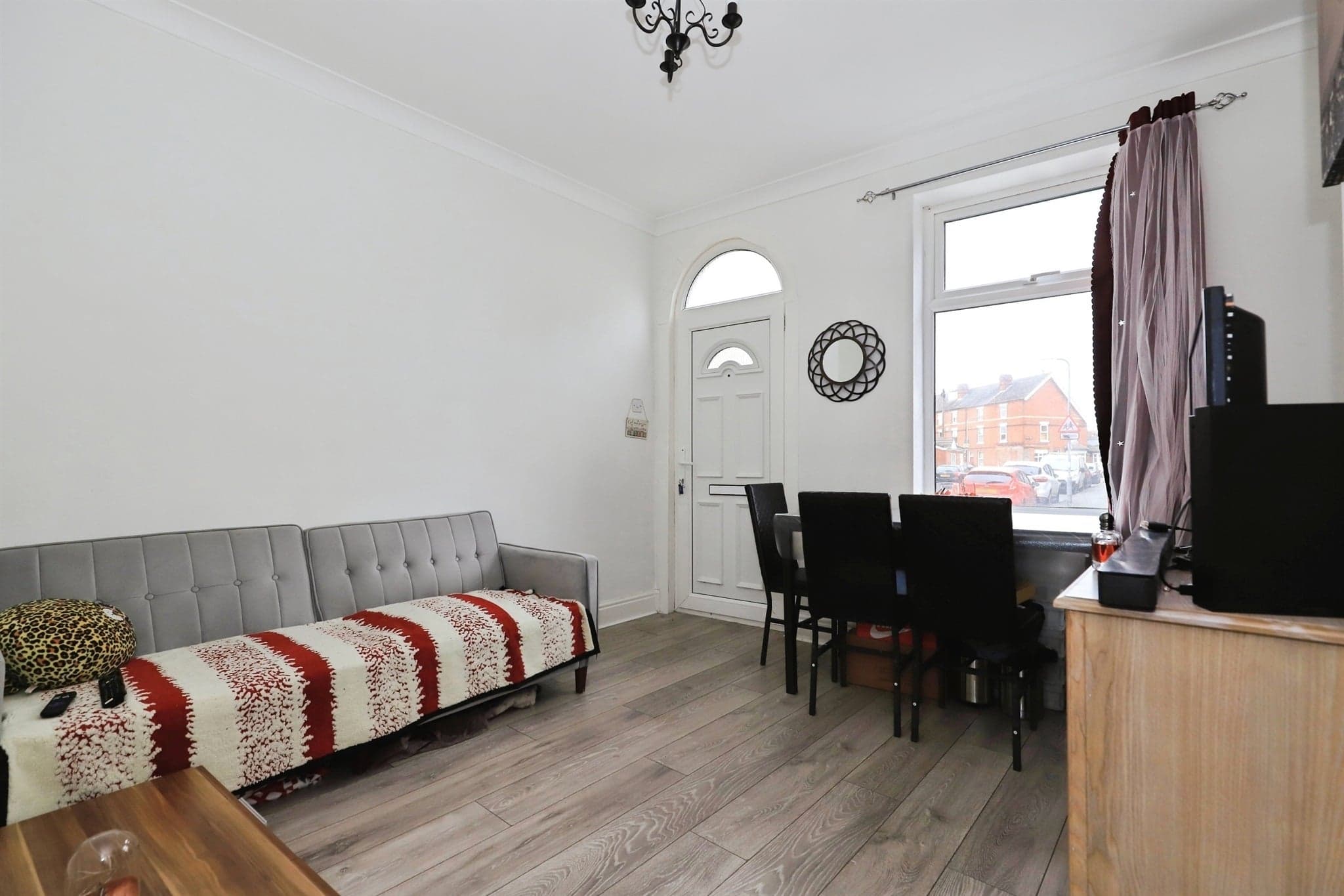 Property at Offmore Road, Kidderminster