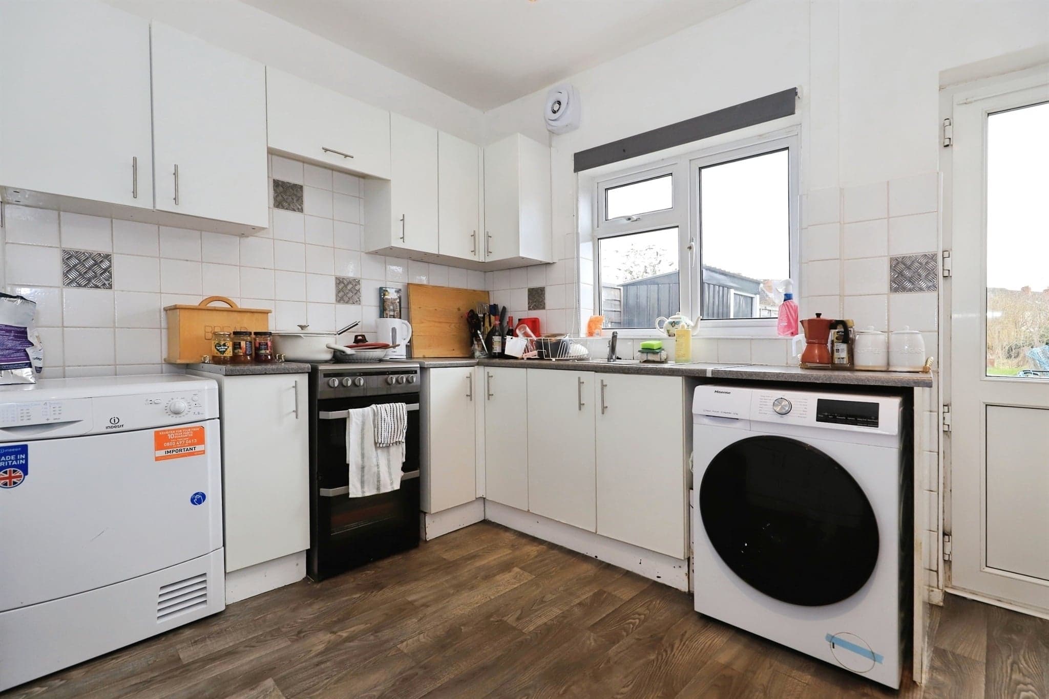 Property at Offmore Road, Kidderminster