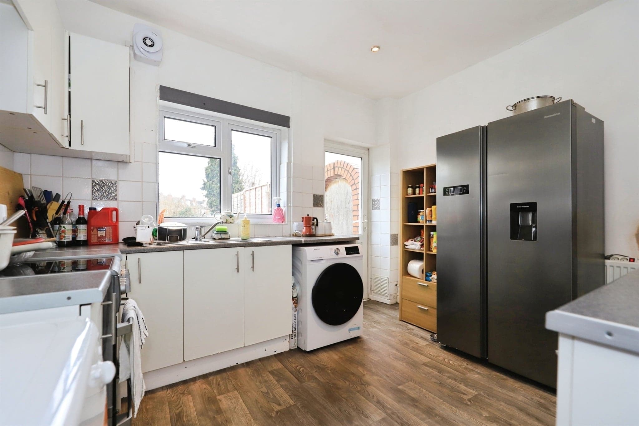 Property at Offmore Road, Kidderminster