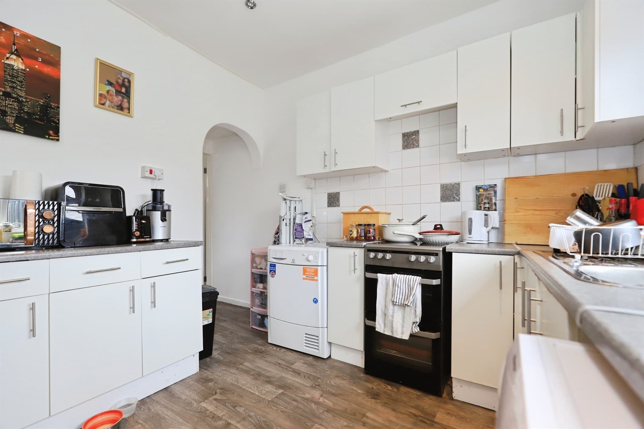 Property at Offmore Road, Kidderminster