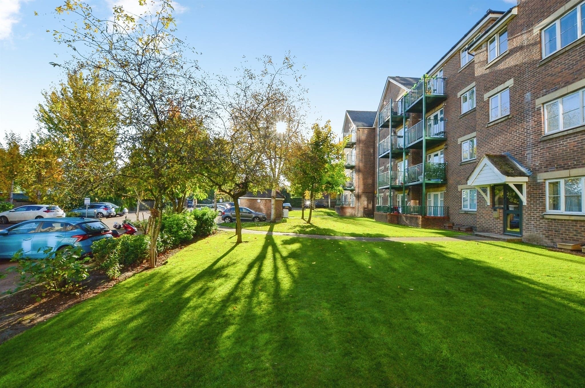 Property at Sheepcote Road, Harrow