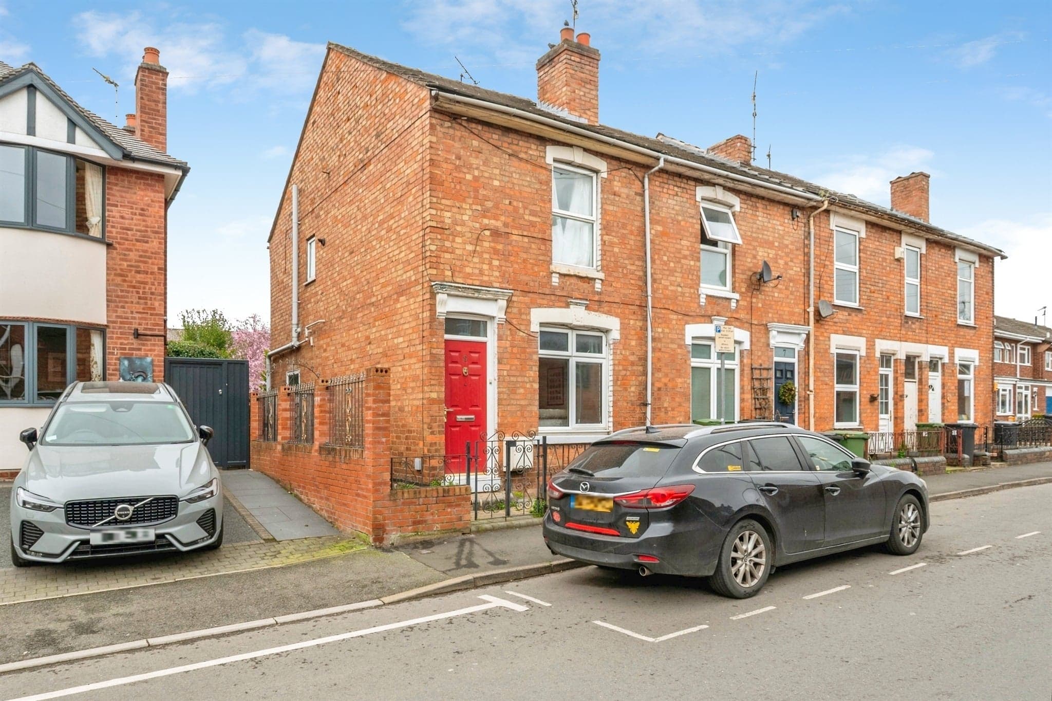 Property at St. Georges Lane North, Worcester