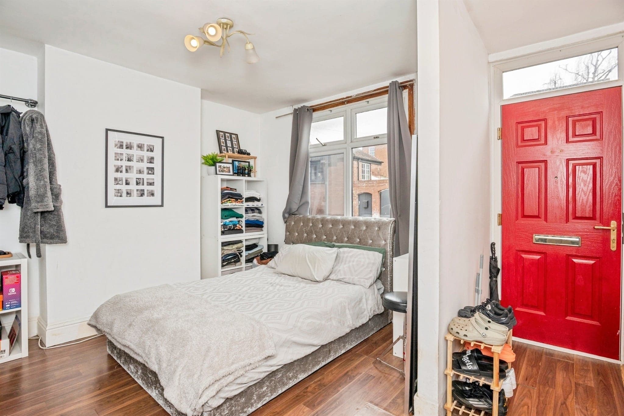 Property at St. Georges Lane North, Worcester