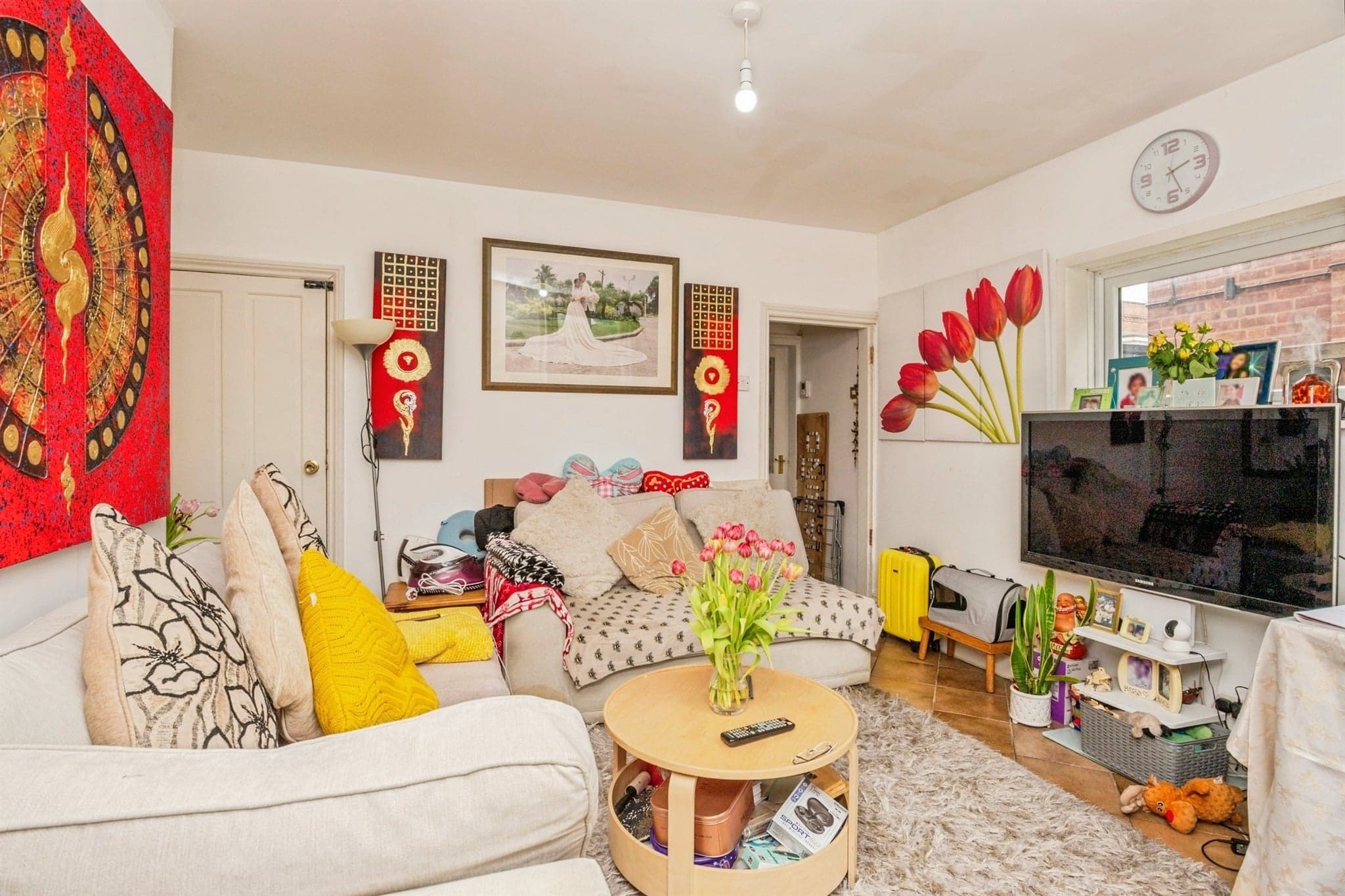 Property at St. Georges Lane North, Worcester