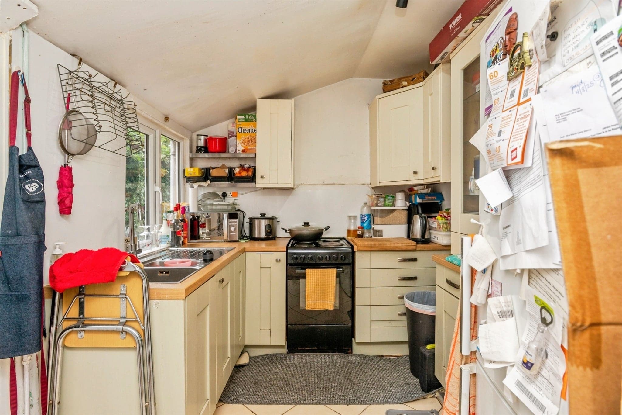 Property at St. Georges Lane North, Worcester