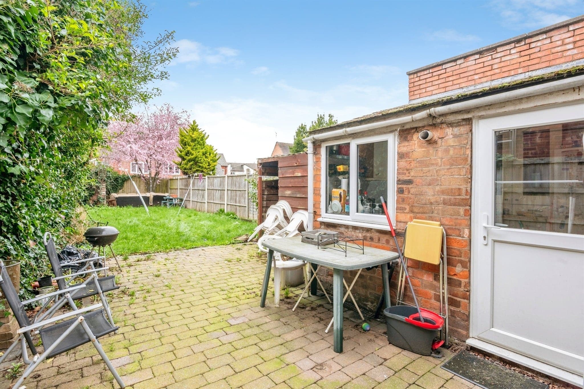 Property at St. Georges Lane North, Worcester