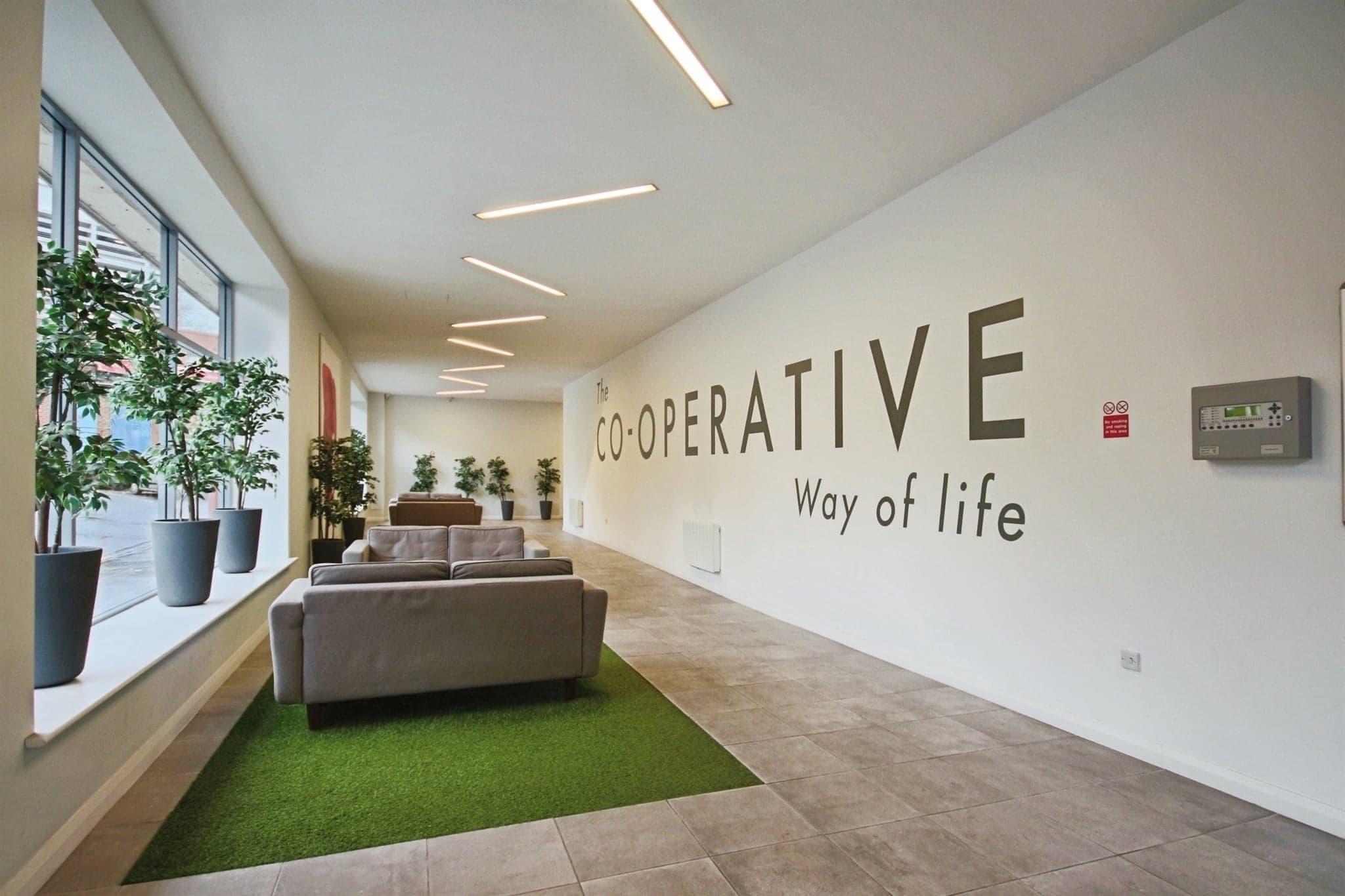 Property at Corporation Street, Coventry