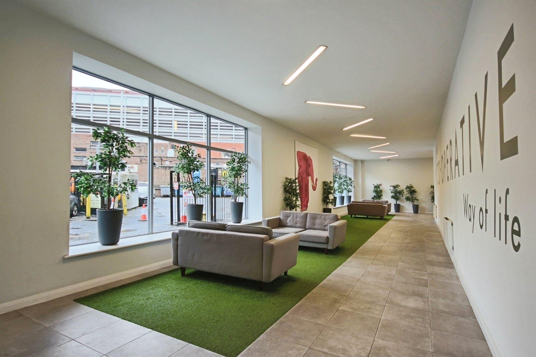 Property at Corporation Street, Coventry