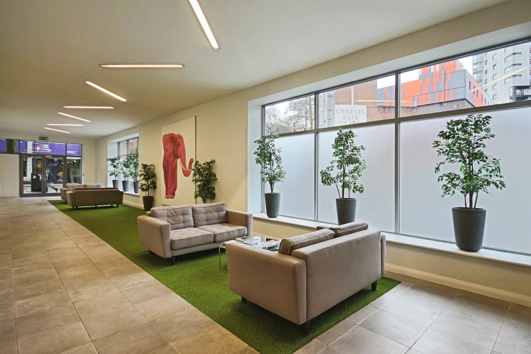 Property at Corporation Street, Coventry