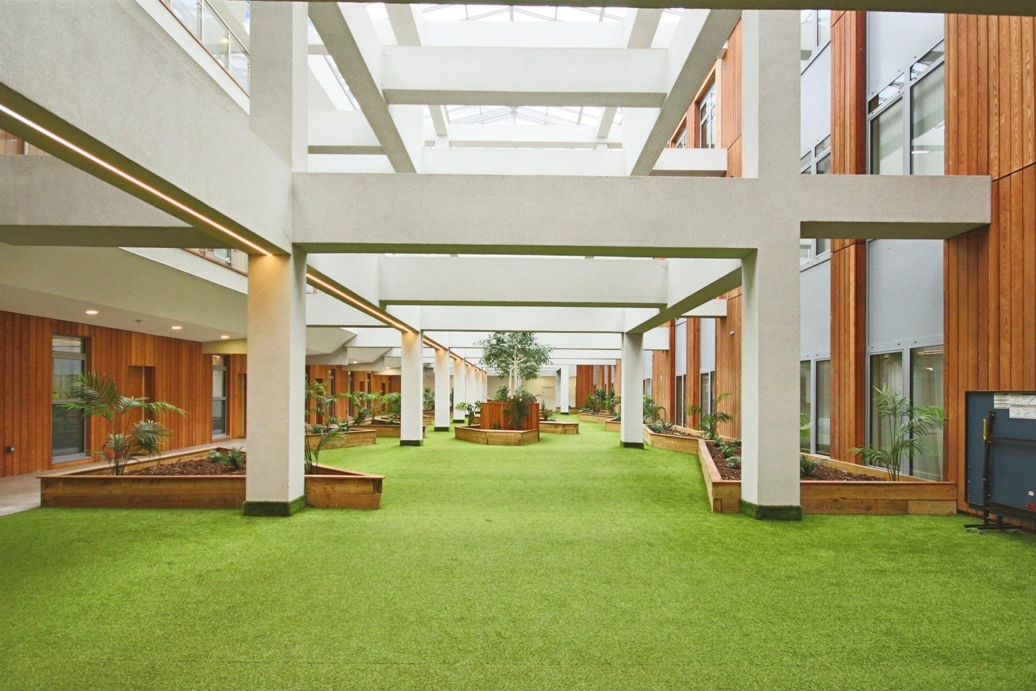 Property at Corporation Street, Coventry