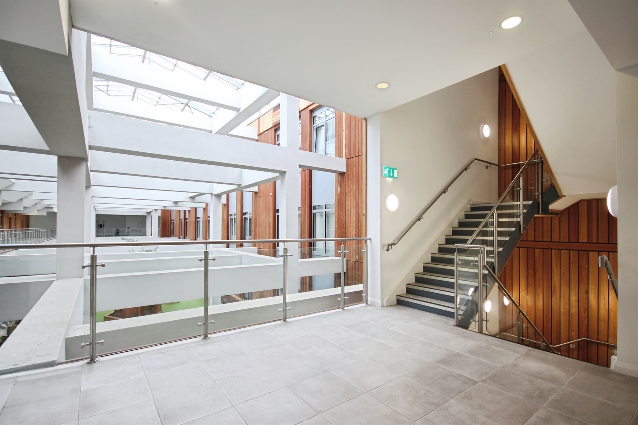 Property at Corporation Street, Coventry