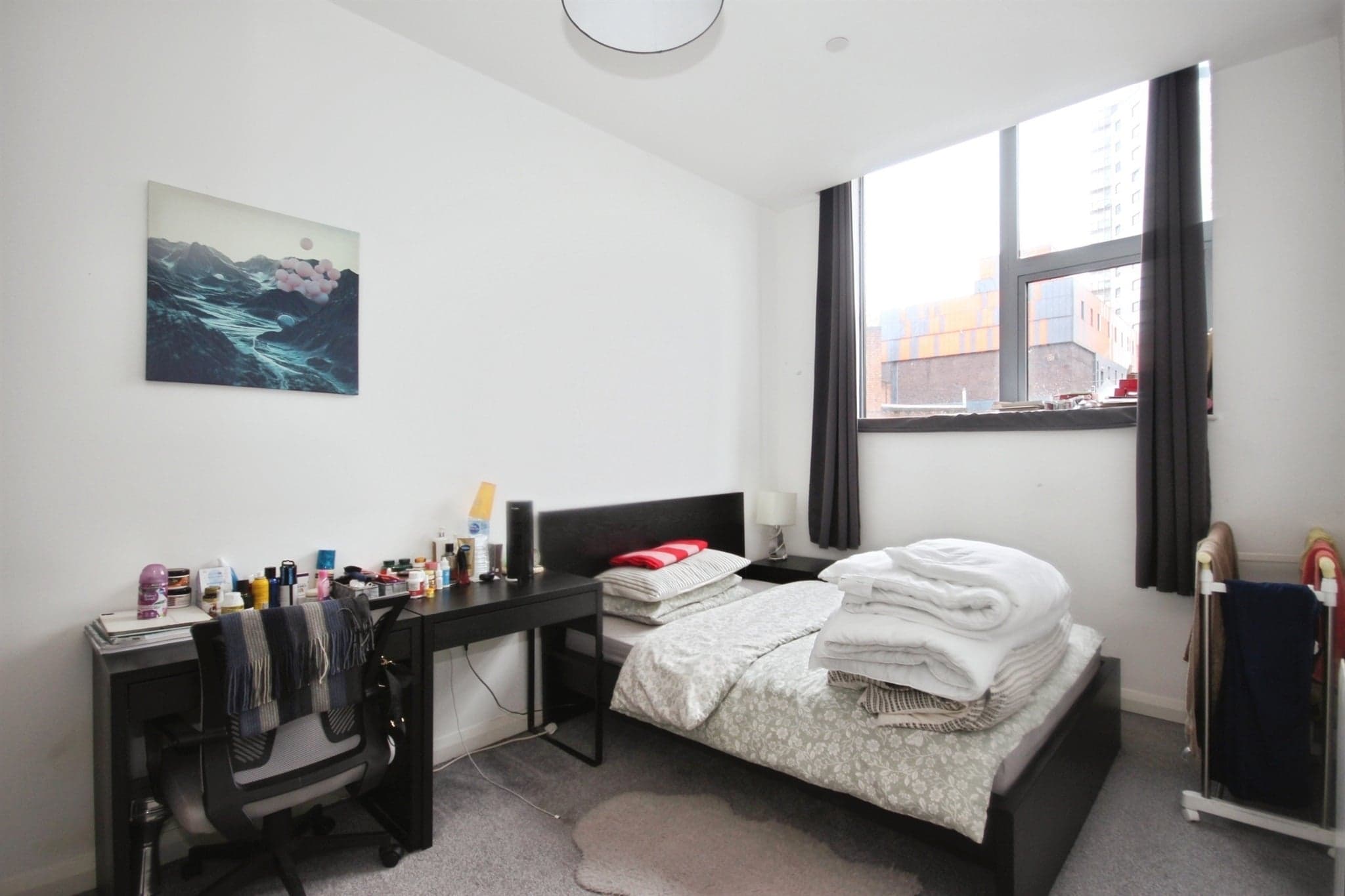 Property at Corporation Street, Coventry