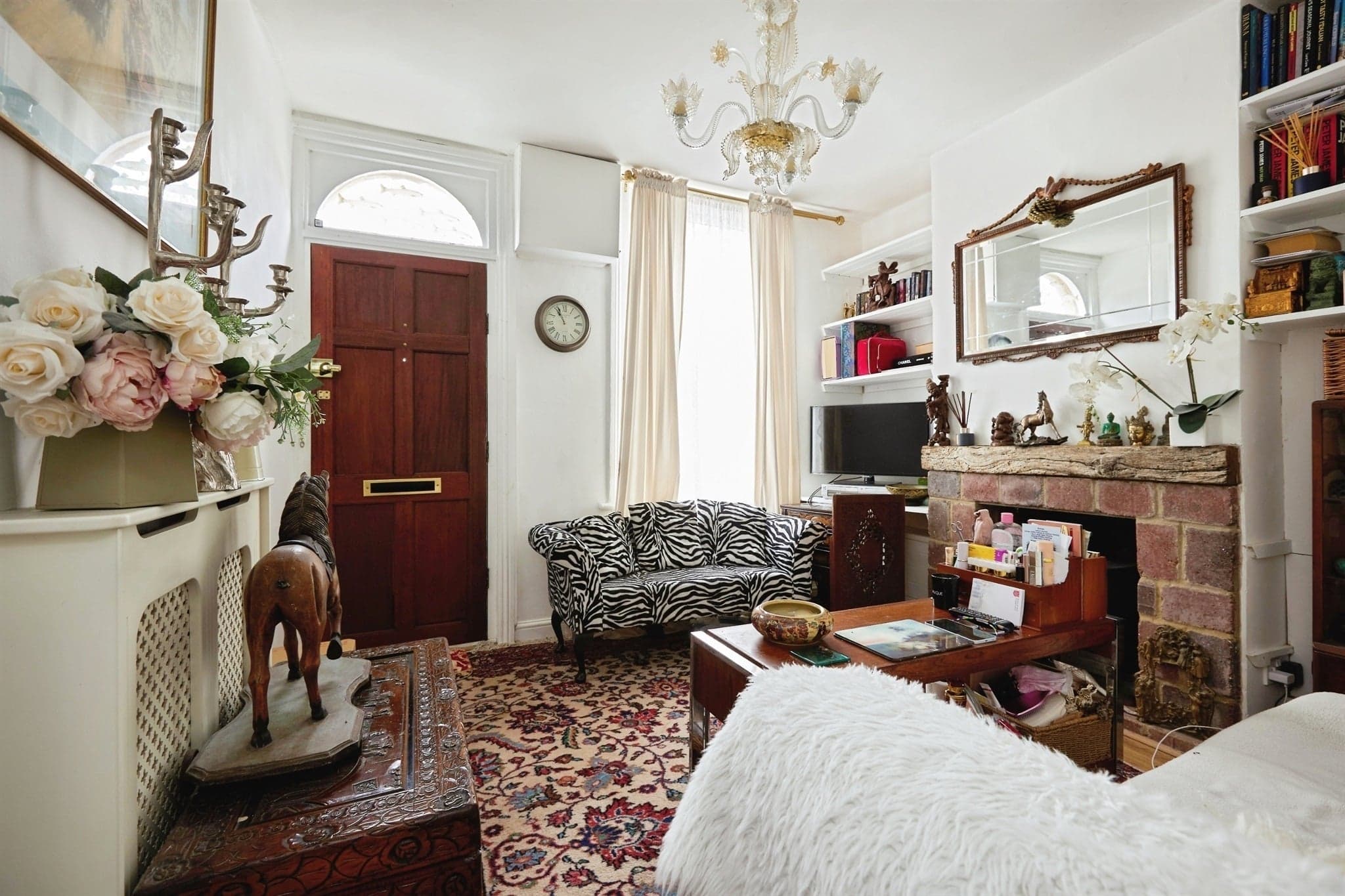 Property at Waterside, Downton, SALISBURY
