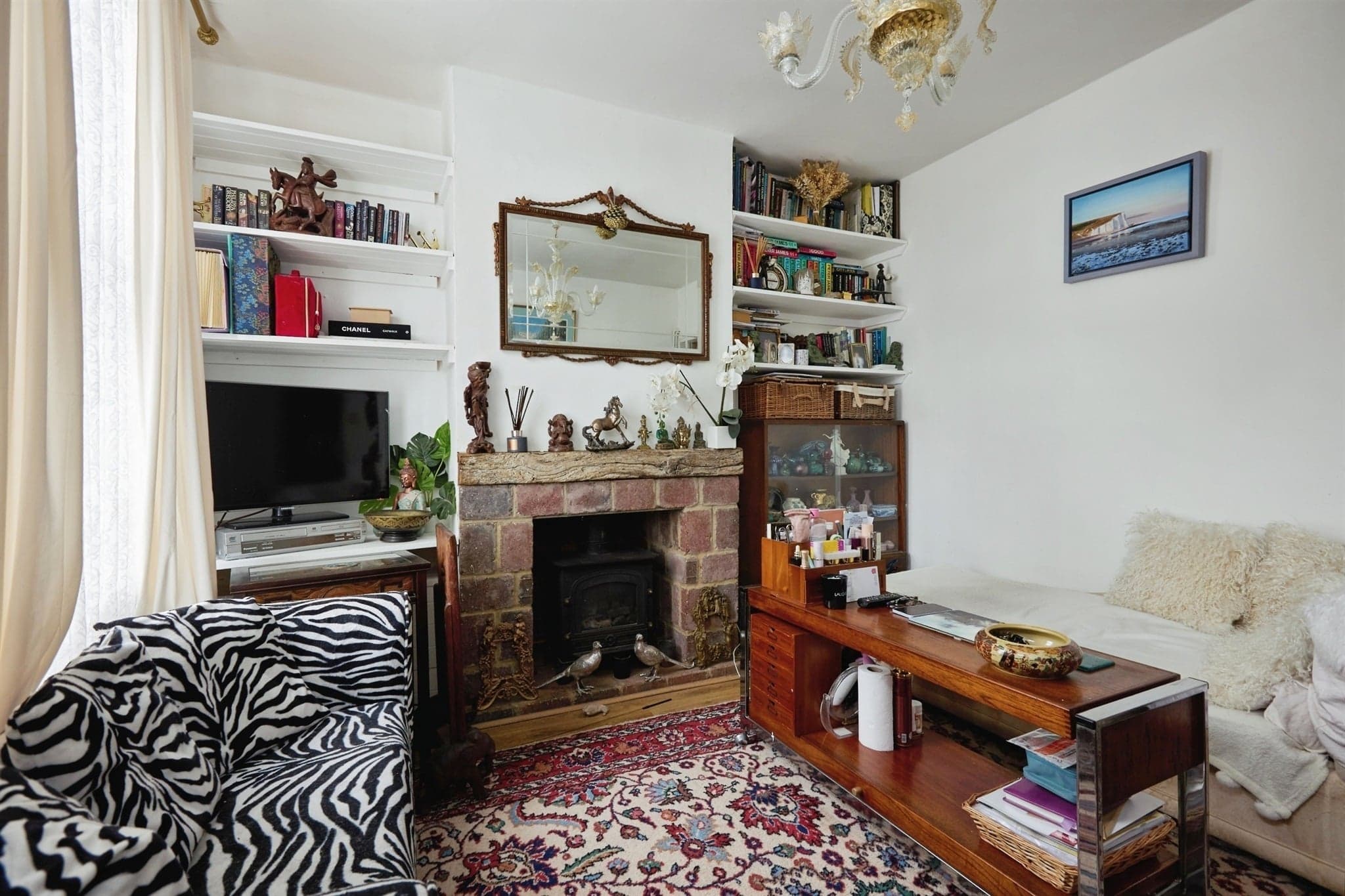 Property at Waterside, Downton, SALISBURY