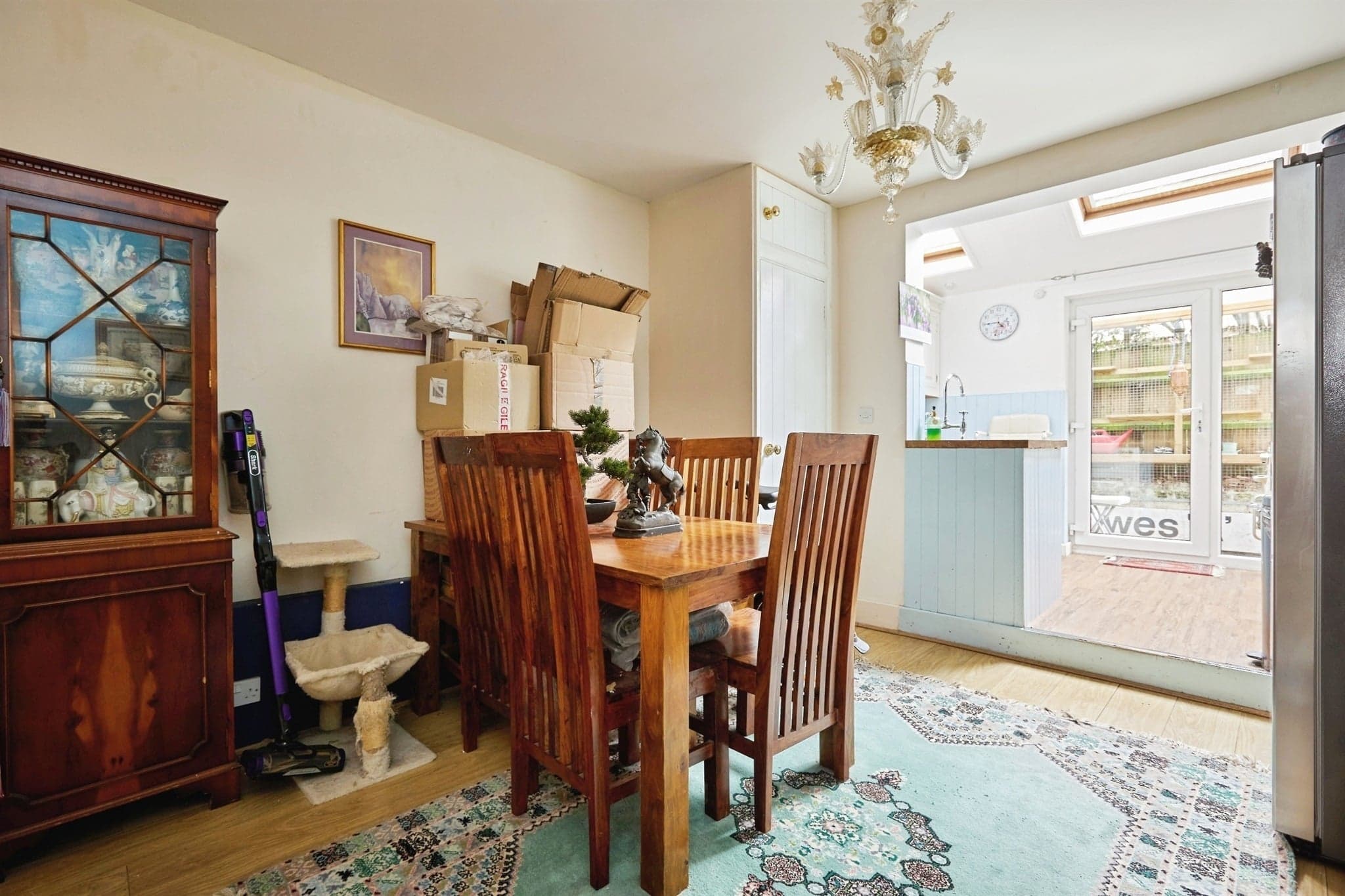 Property at Waterside, Downton, SALISBURY