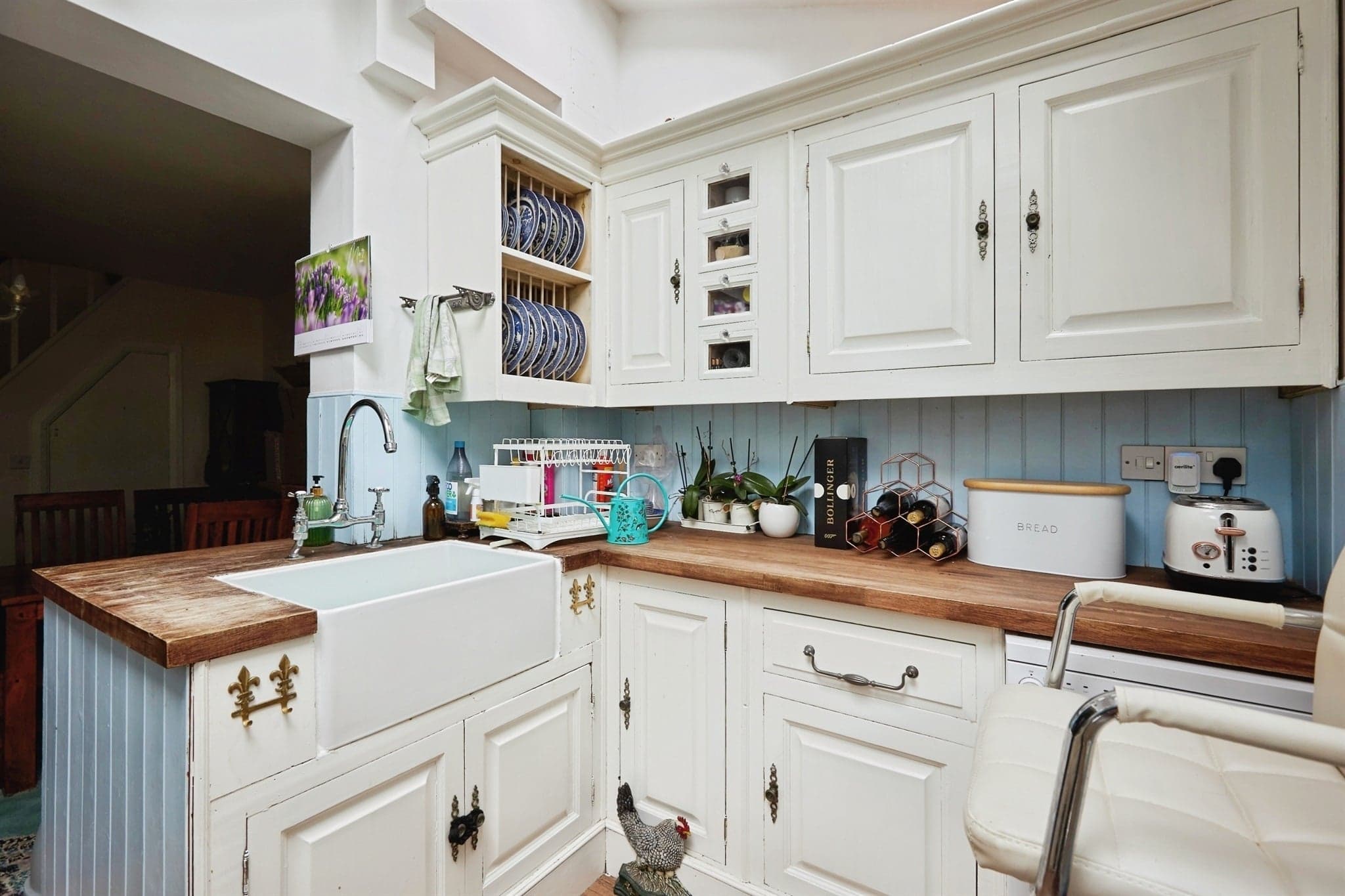 Property at Waterside, Downton, SALISBURY