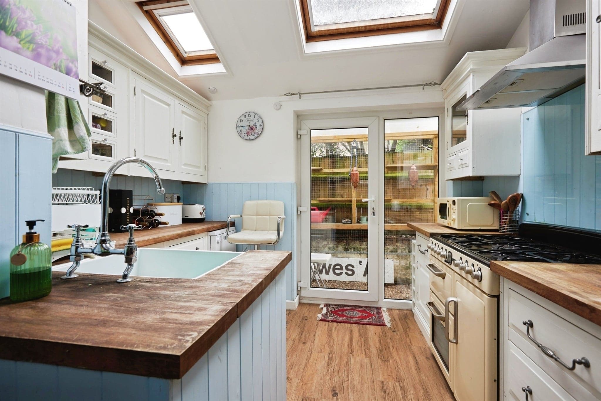 Property at Waterside, Downton, SALISBURY