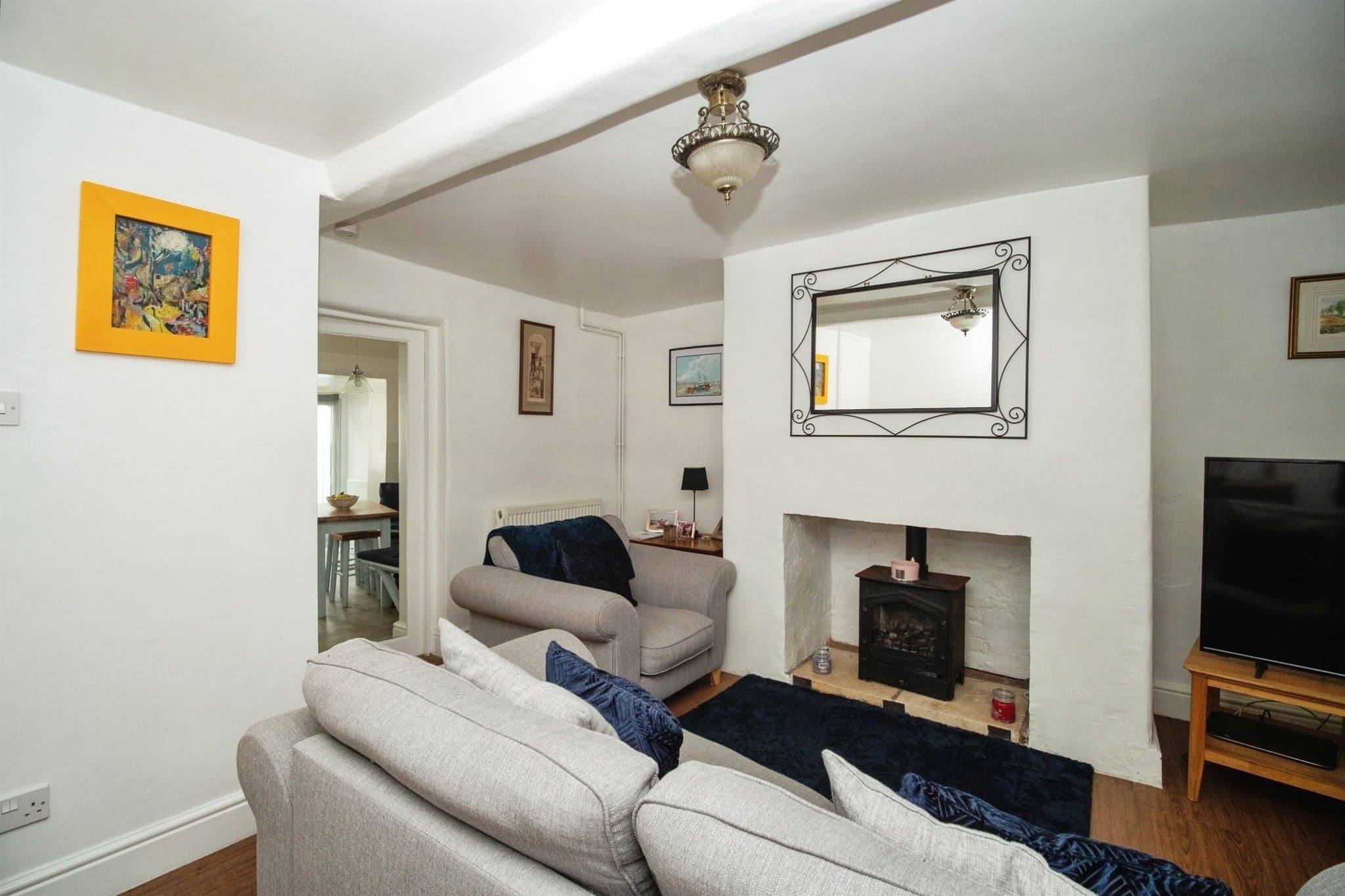 Property at Icen Way, Dorchester